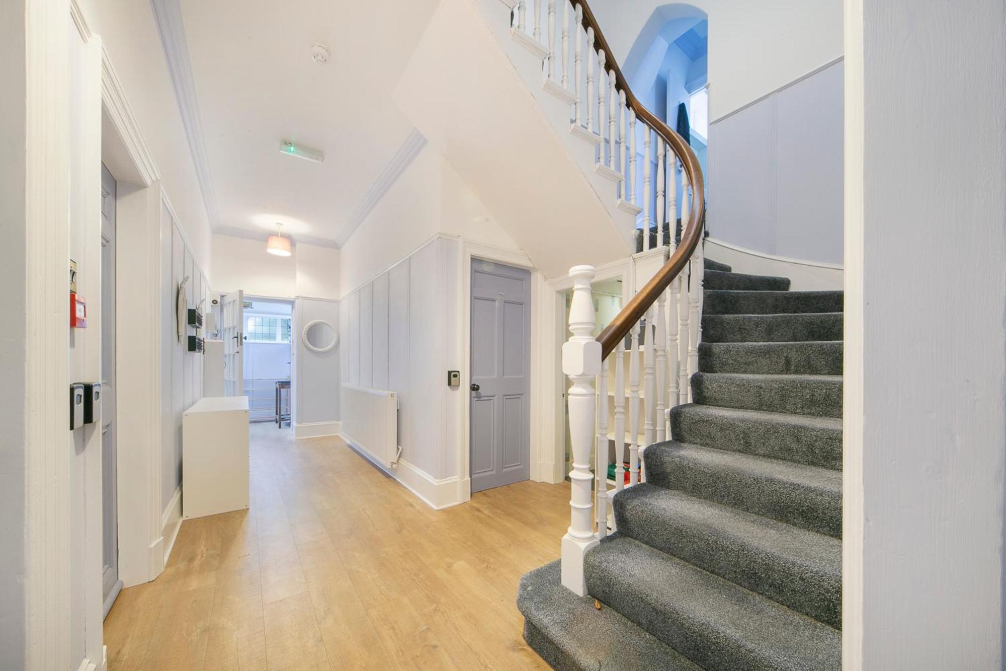 Constancevilla B7 - Grampian Lettings Ltd Guest house Aberdeen