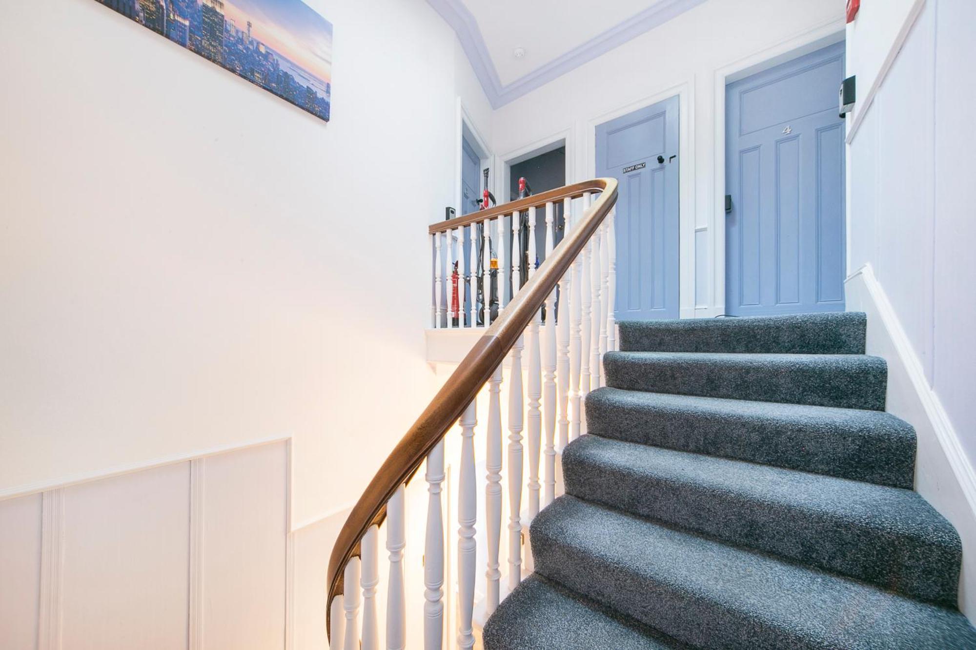 Constancevilla B7 - Grampian Lettings Ltd Aberdeen