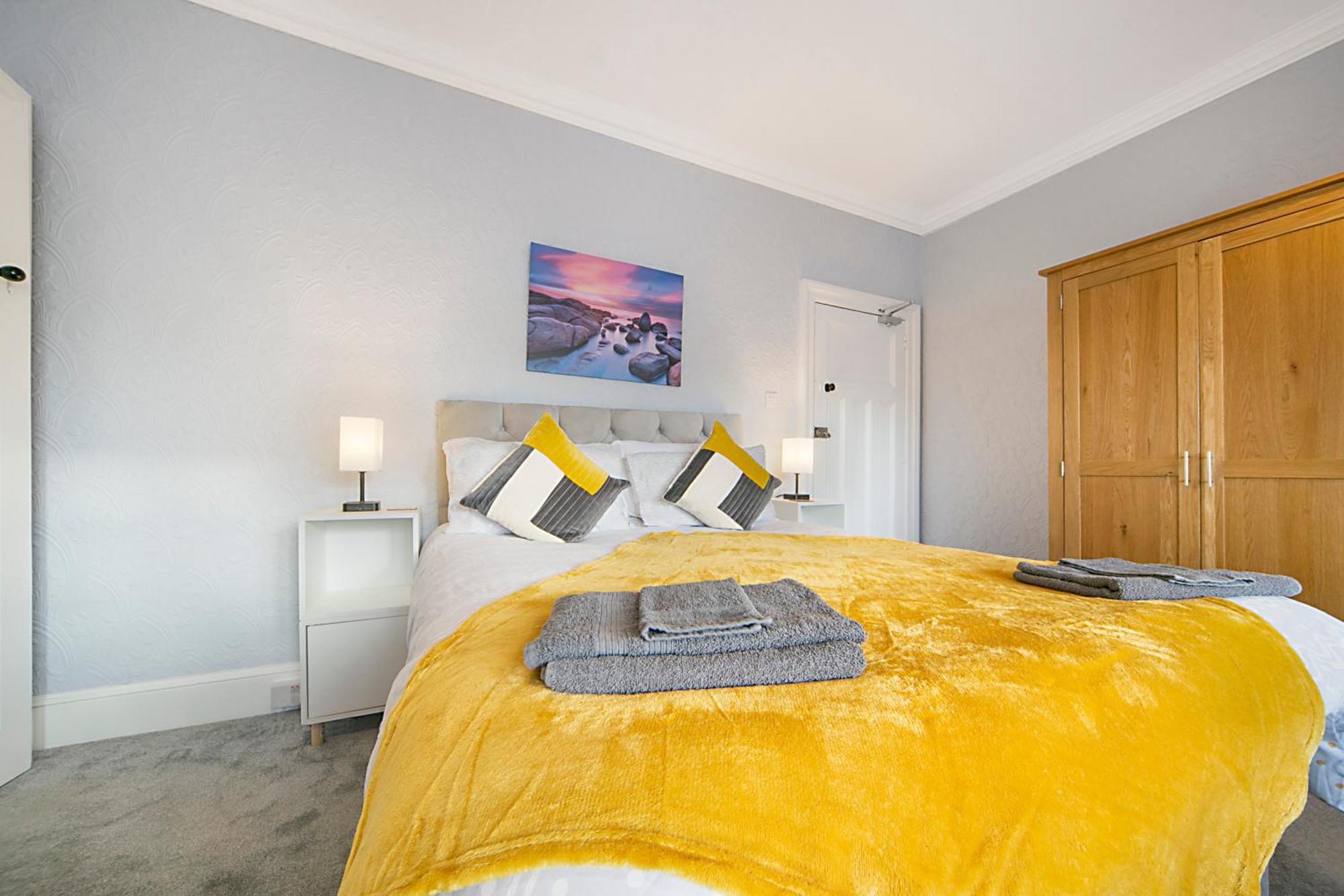 Constancevilla B7 - Grampian Lettings Ltd
