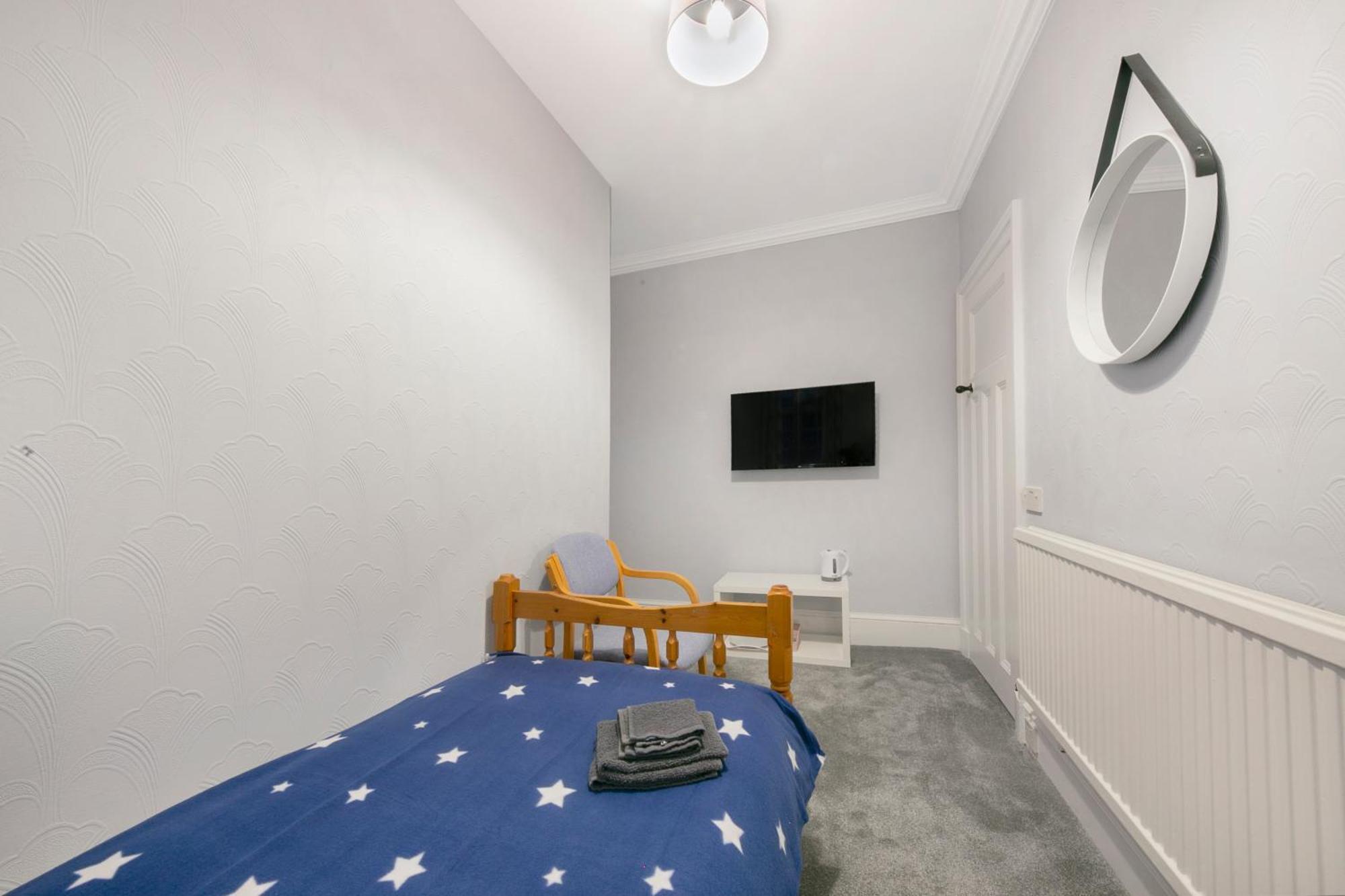 Constancevilla B7 - Grampian Lettings Ltd * Aberdeen