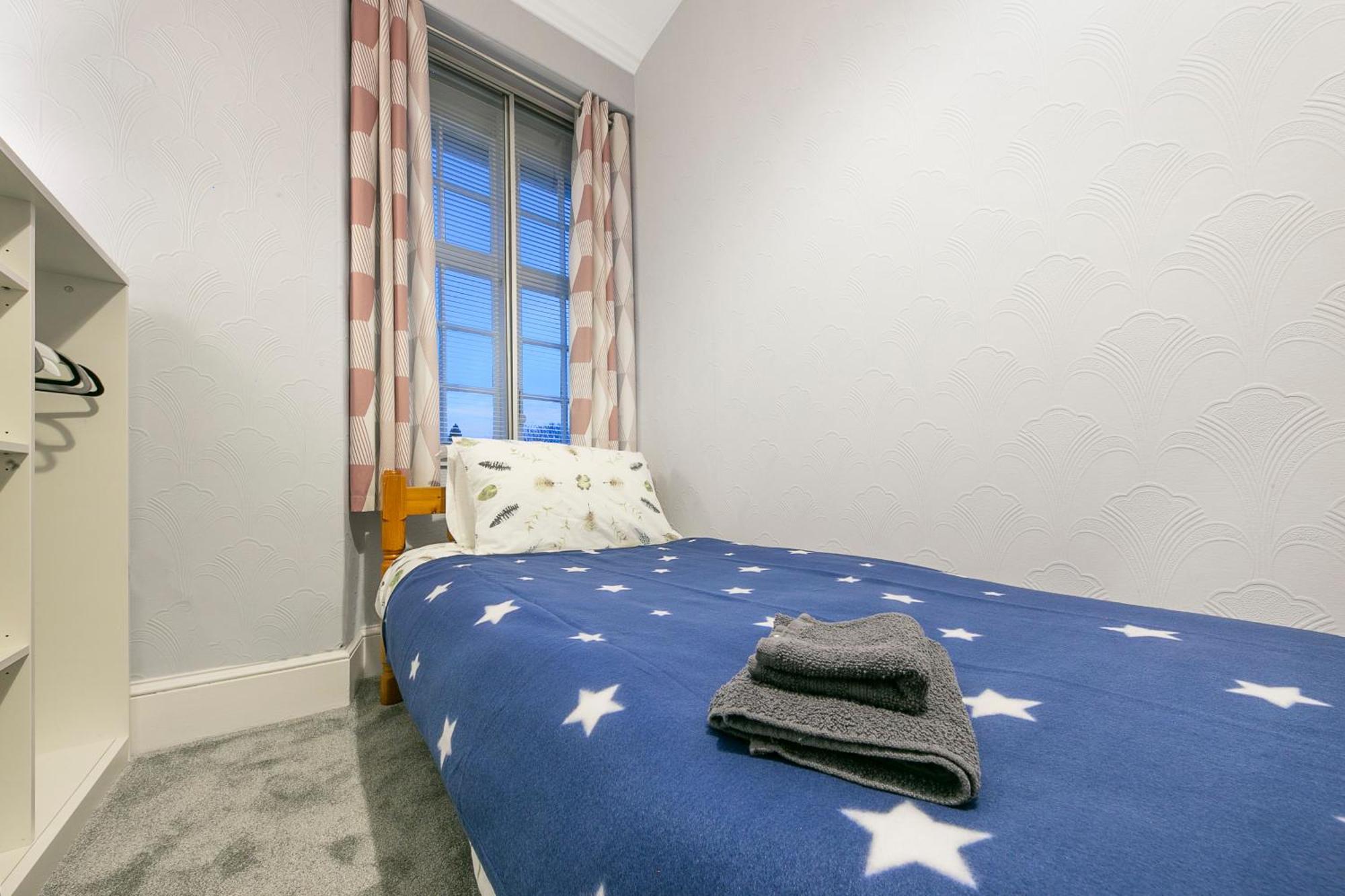 Constancevilla B7 - Grampian Lettings Ltd Guest house