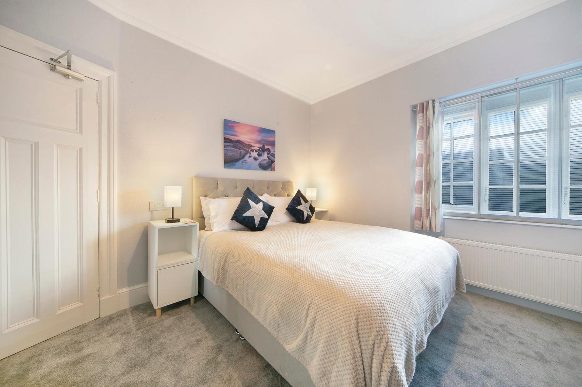 Constancevilla B7 - Grampian Lettings Ltd Guest house Aberdeen