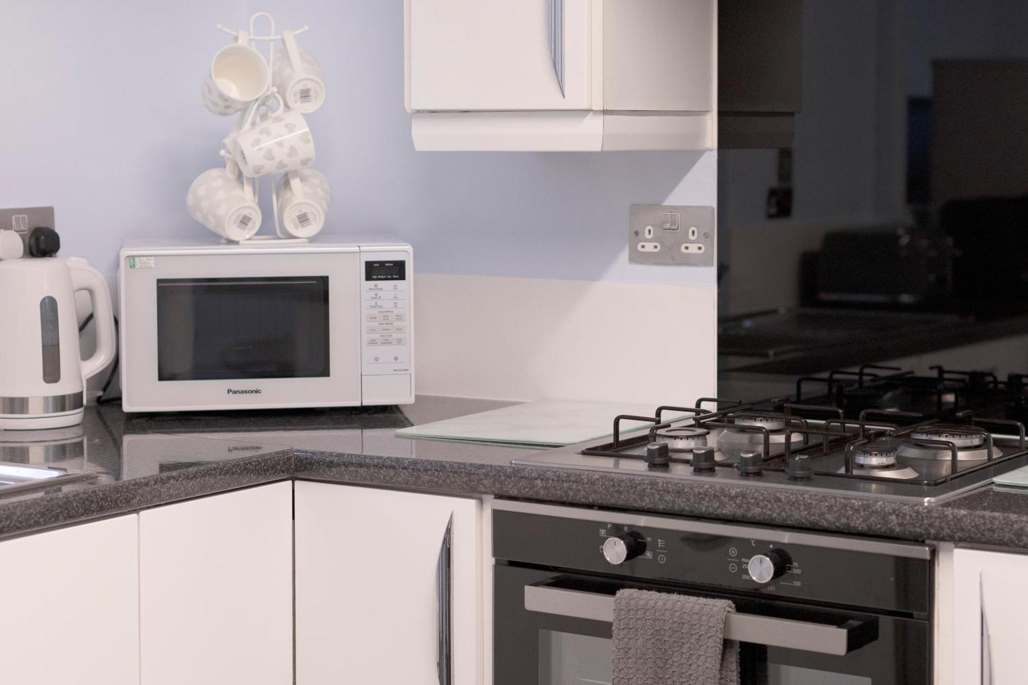 Guest house Constancevilla B7 - Grampian Lettings Ltd Aberdeen