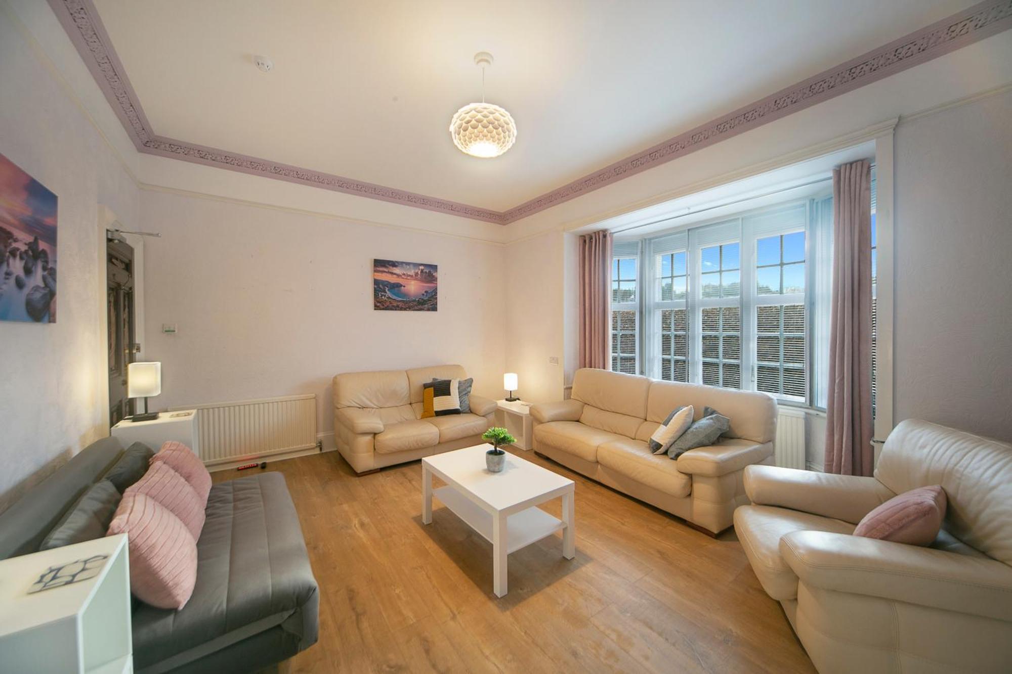 Constancevilla B7 - Grampian Lettings Ltd