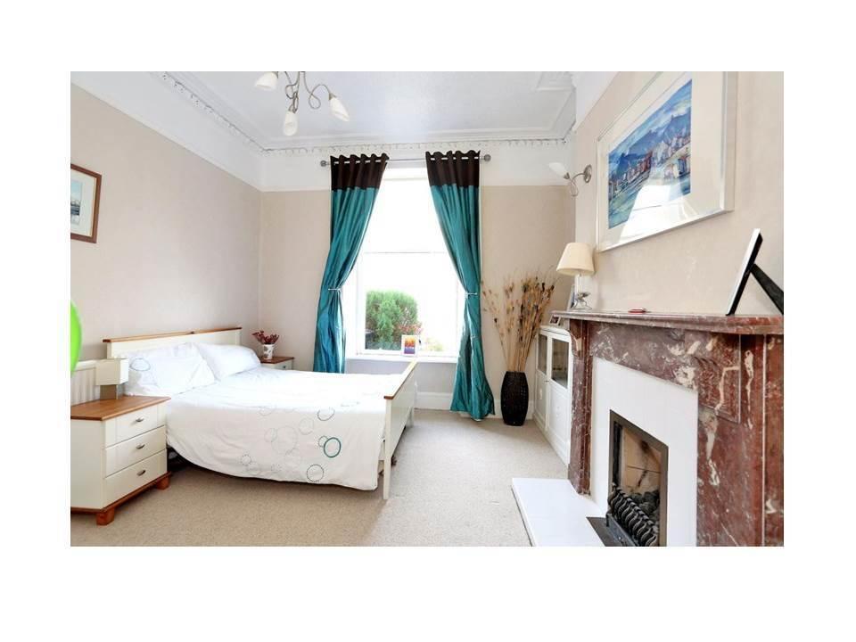 26 Belvidere Crescent *