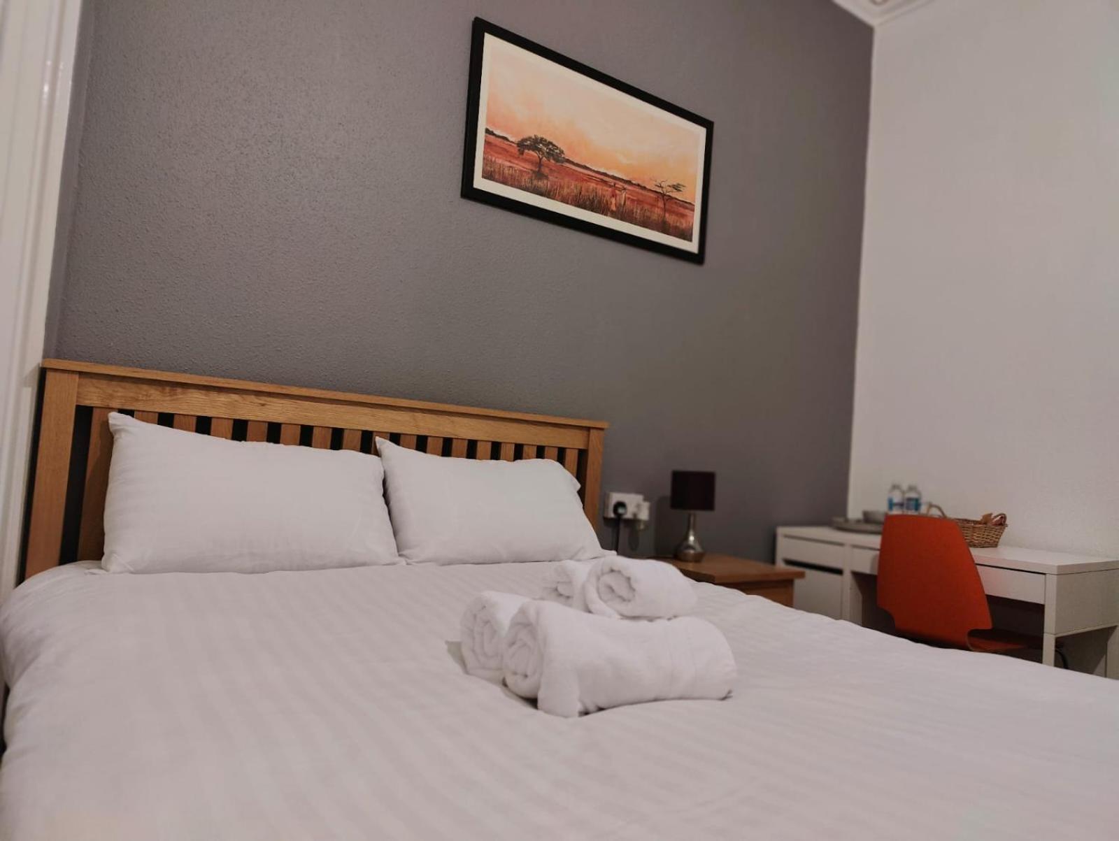 Guest house Aaran
