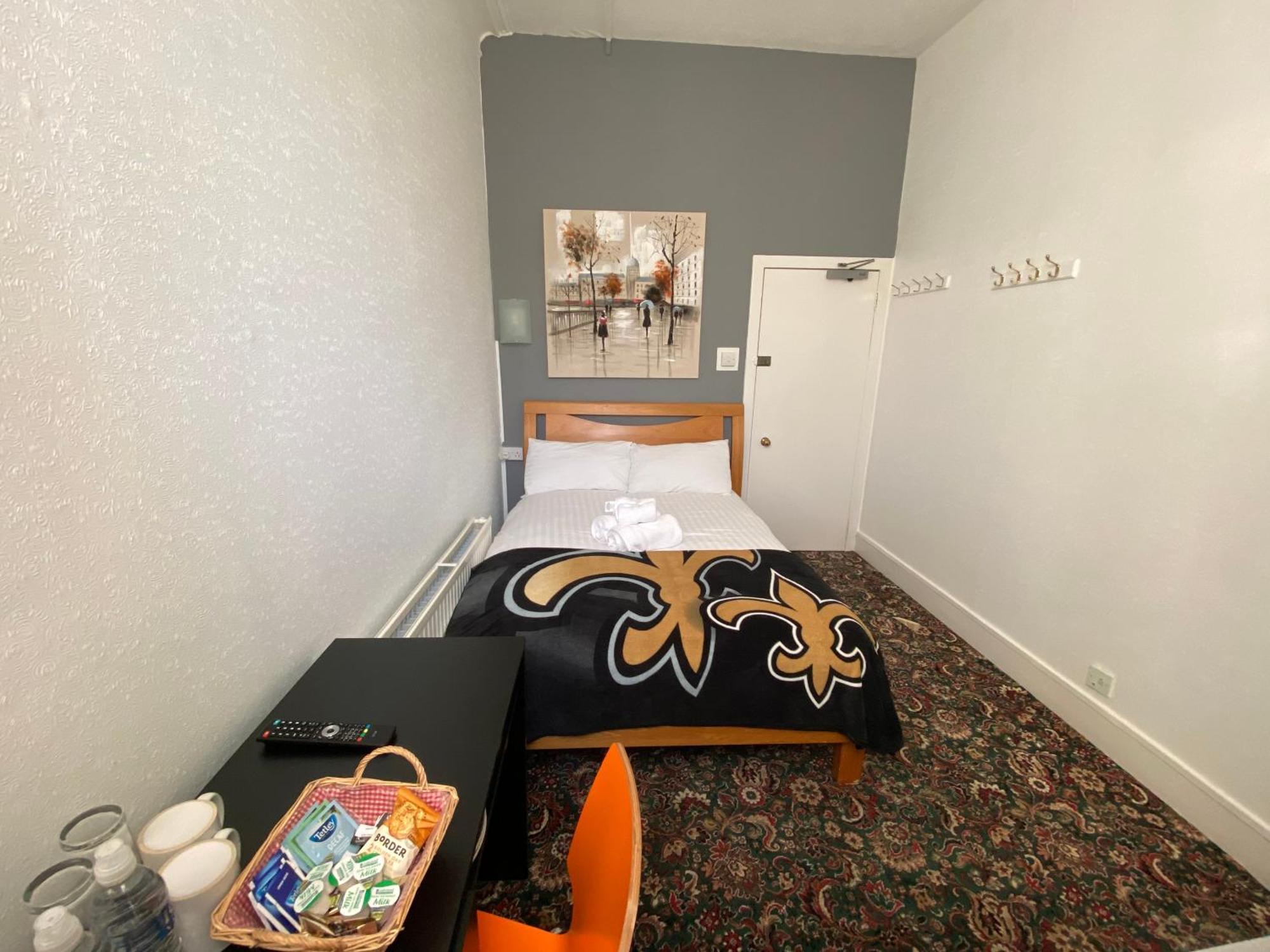 Guest house Aaran Aberdeen