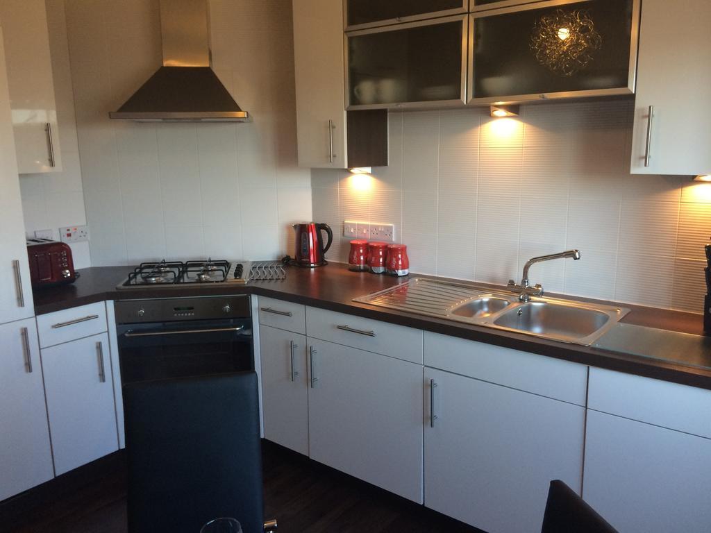 Apartment Ab11 - Portland Street *