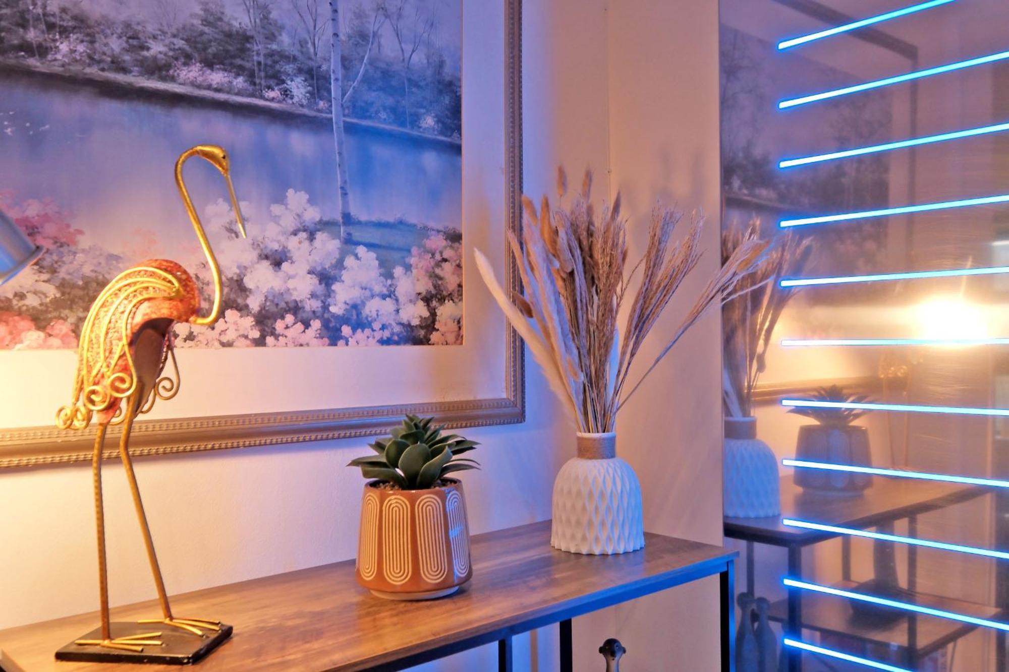 Riverview-2br-sleeps4-citycentre-parking-fastwifi Apartment Aberdeen