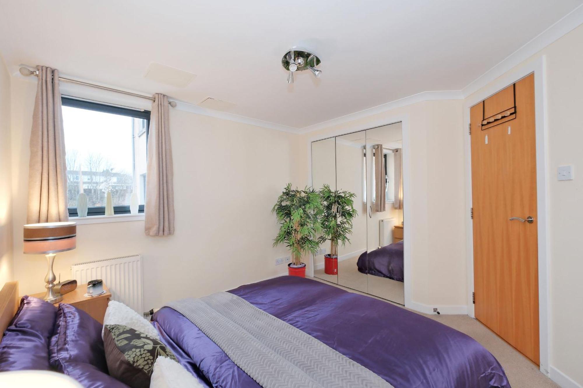 Apartment Riverview-2br-sleeps4-citycentre-parking-fastwifi Aberdeen
