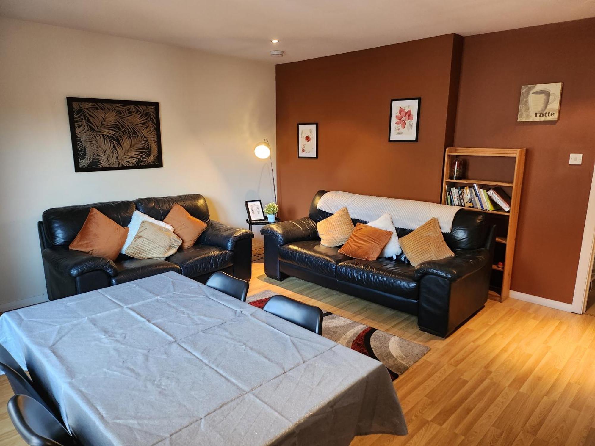 Apartment Granite Getaways - Union Skyview