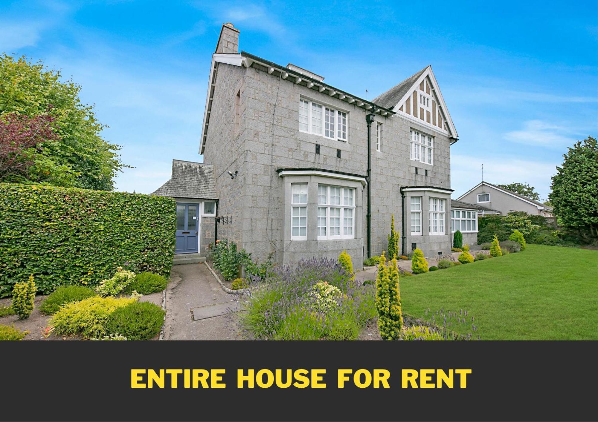 Constancevilla B7 - Grampian Lettings Ltd *