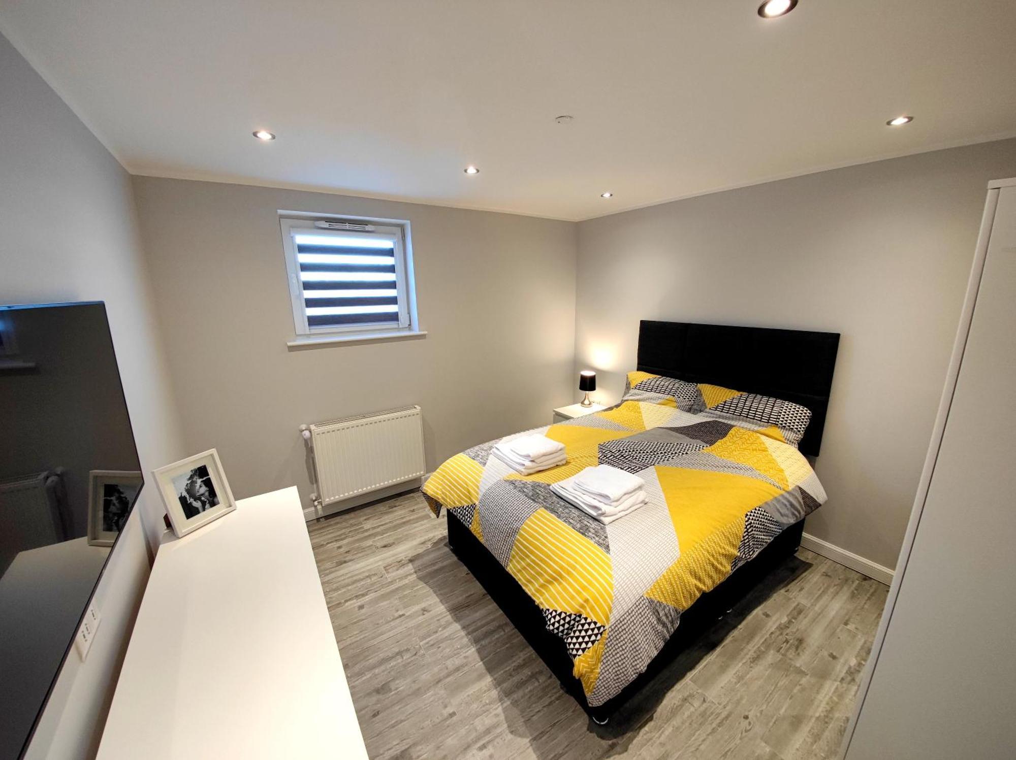 Private In Exclusive Homestay *
