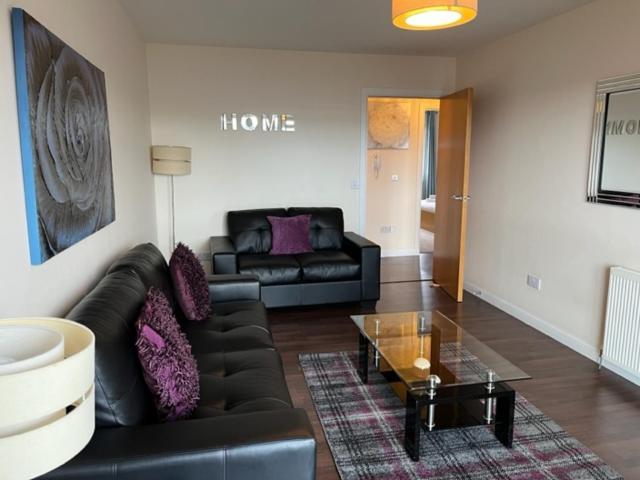 Apartment Ab11 - Portland Street Aberdeen