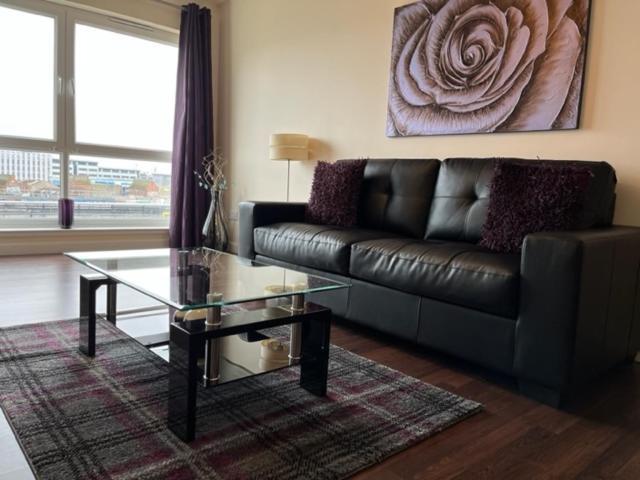 Apartment Ab11 - Portland Street *