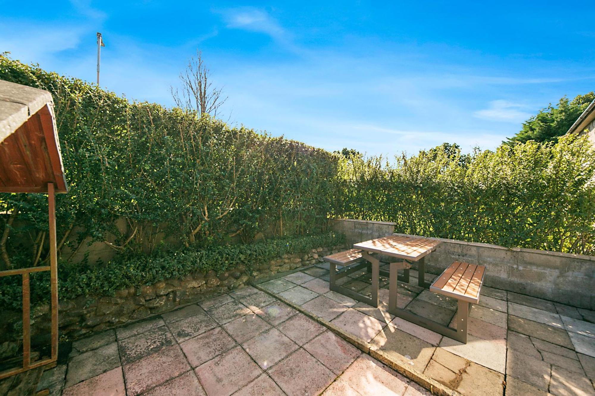 Faulds Crescent ✪ Grampian Lettings Ltd * Aberdeen