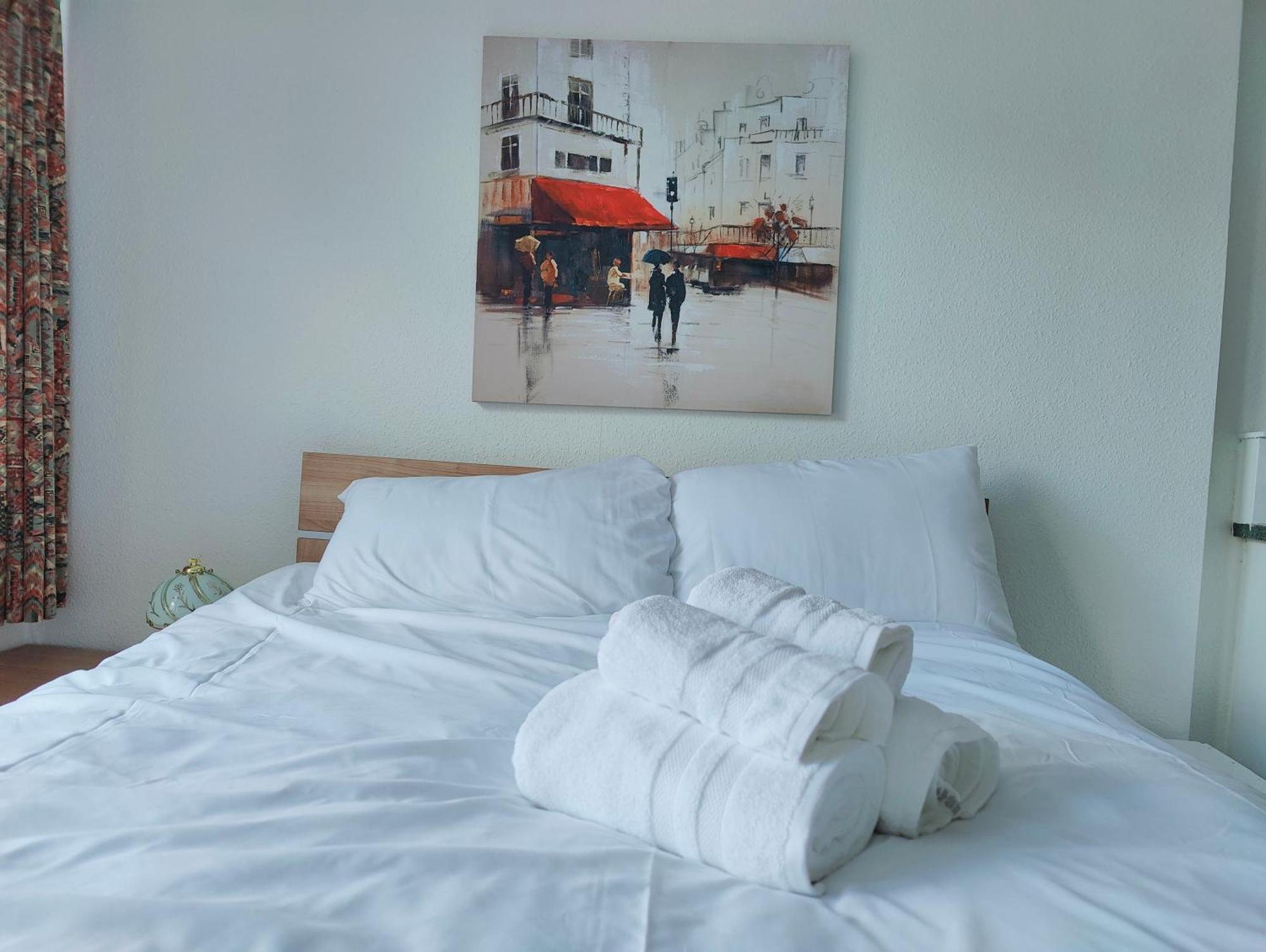 Guest house Aaran Aberdeen