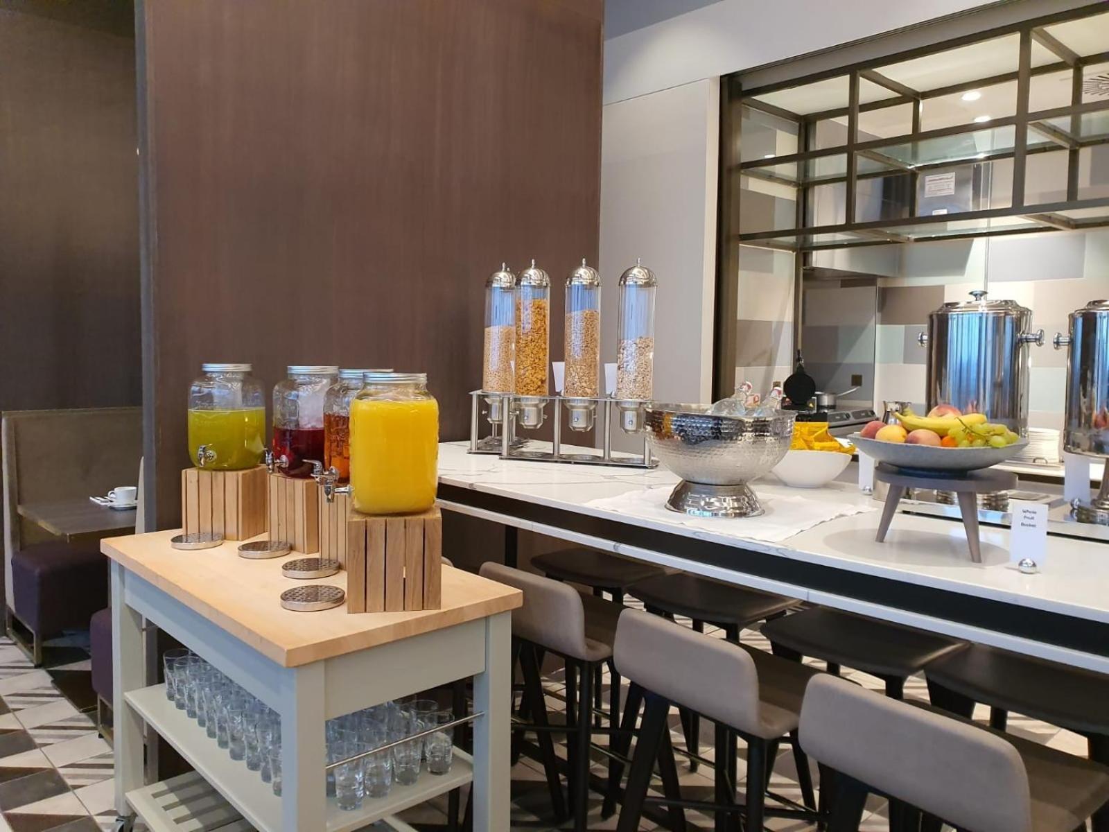 Hilton Teca Hotel