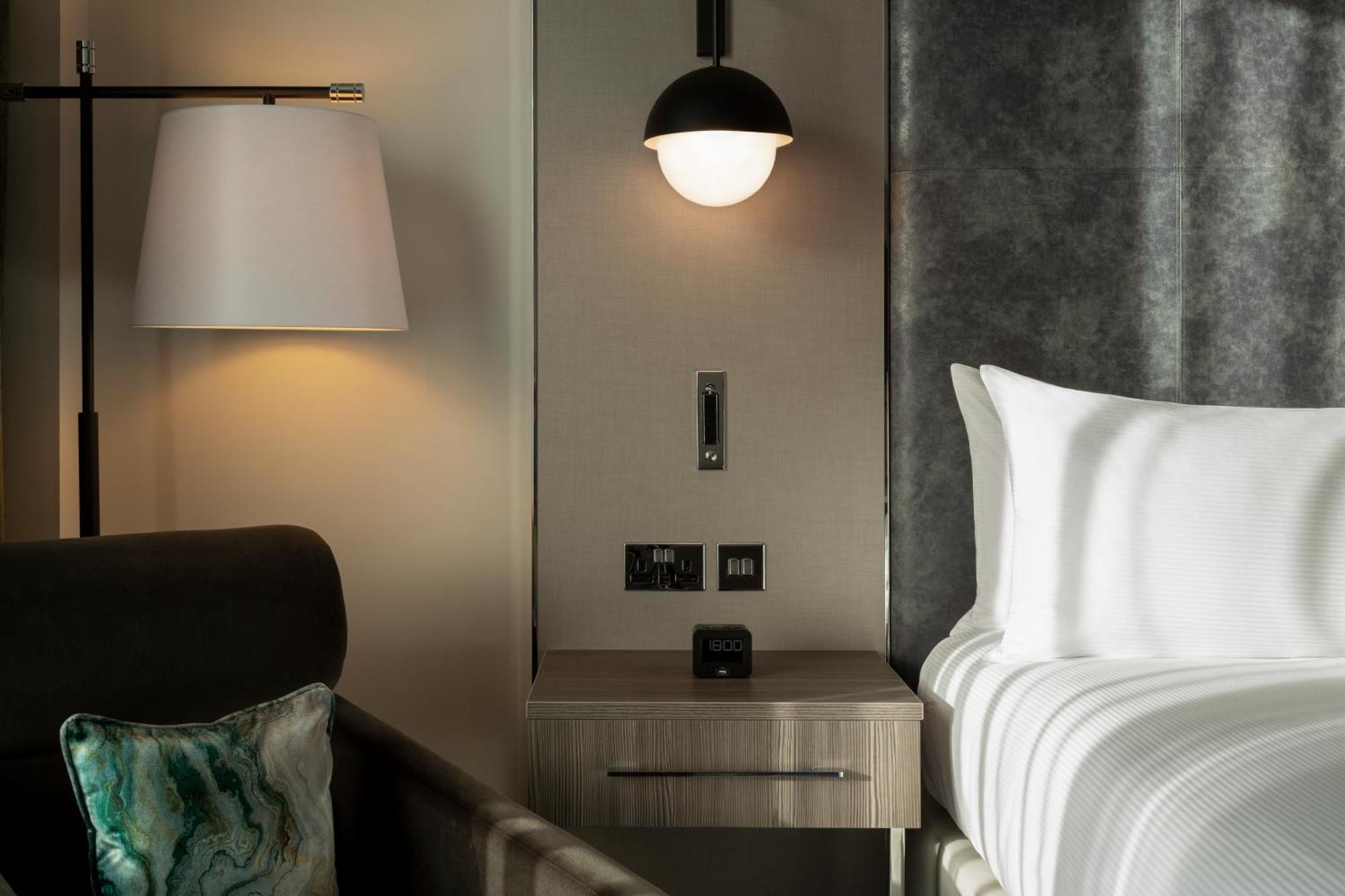 Hotel Hilton Teca 4*