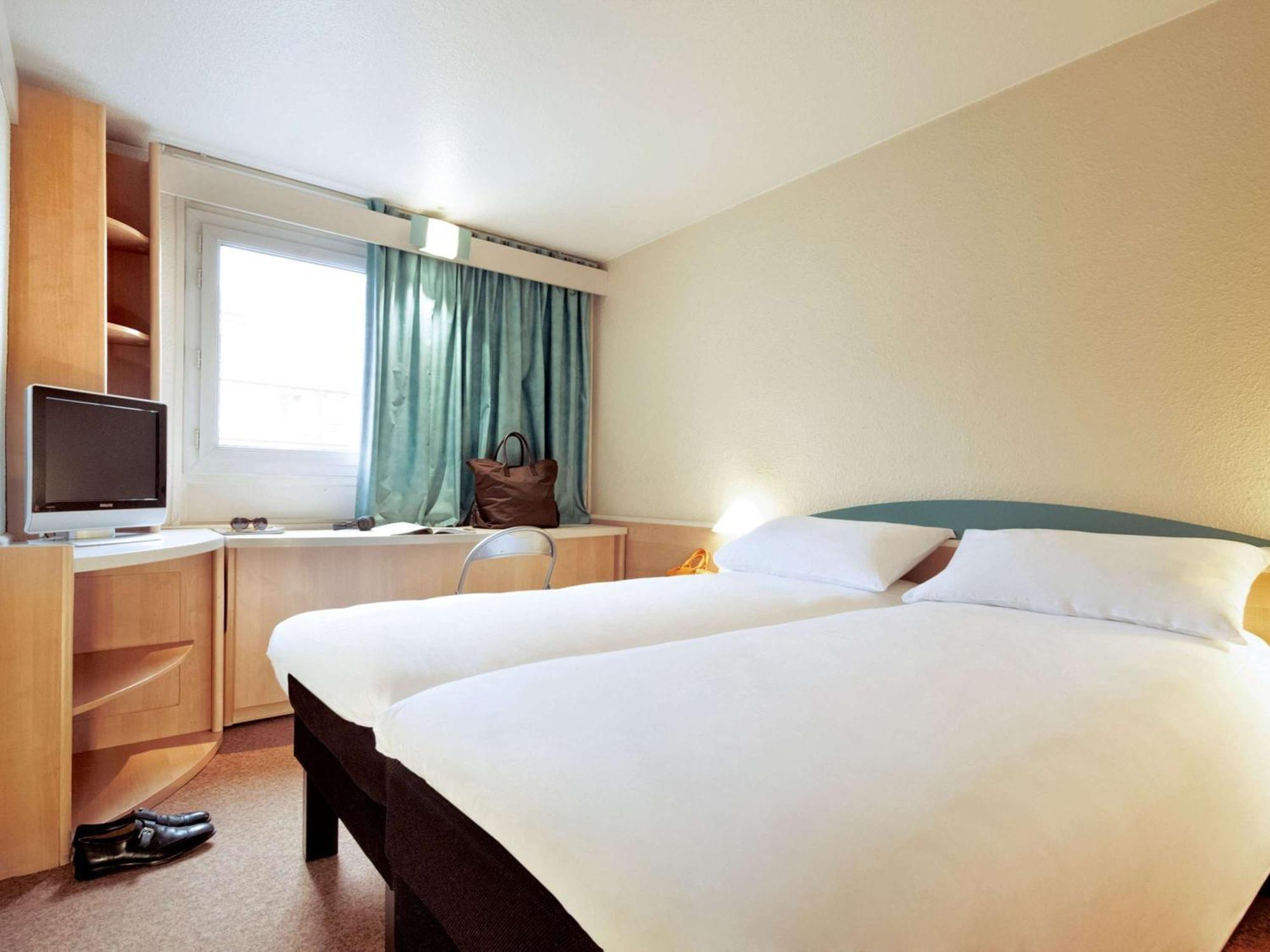 Ibis Centre - Quayside Hotel