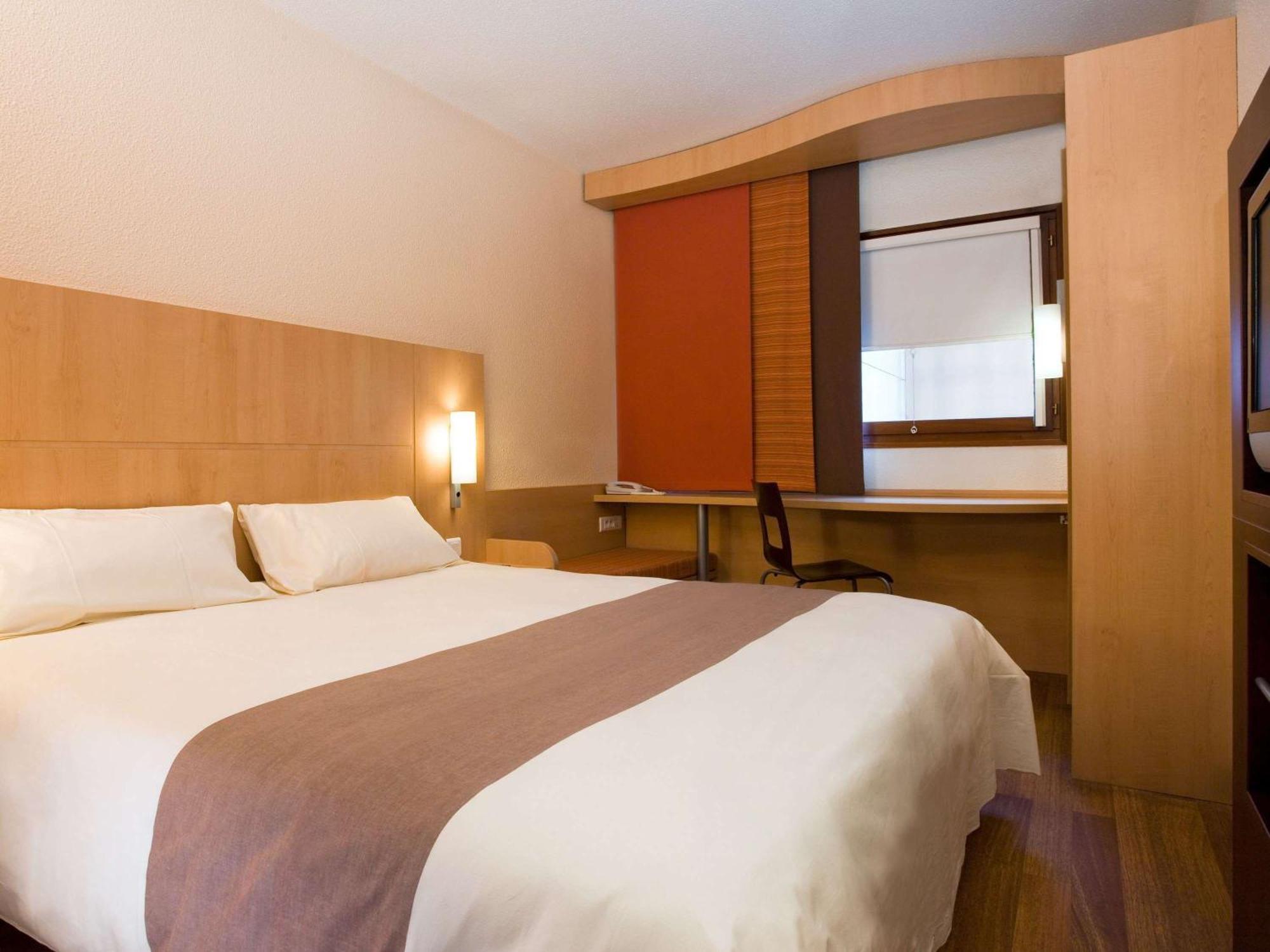 Ibis Centre - Quayside Hotel