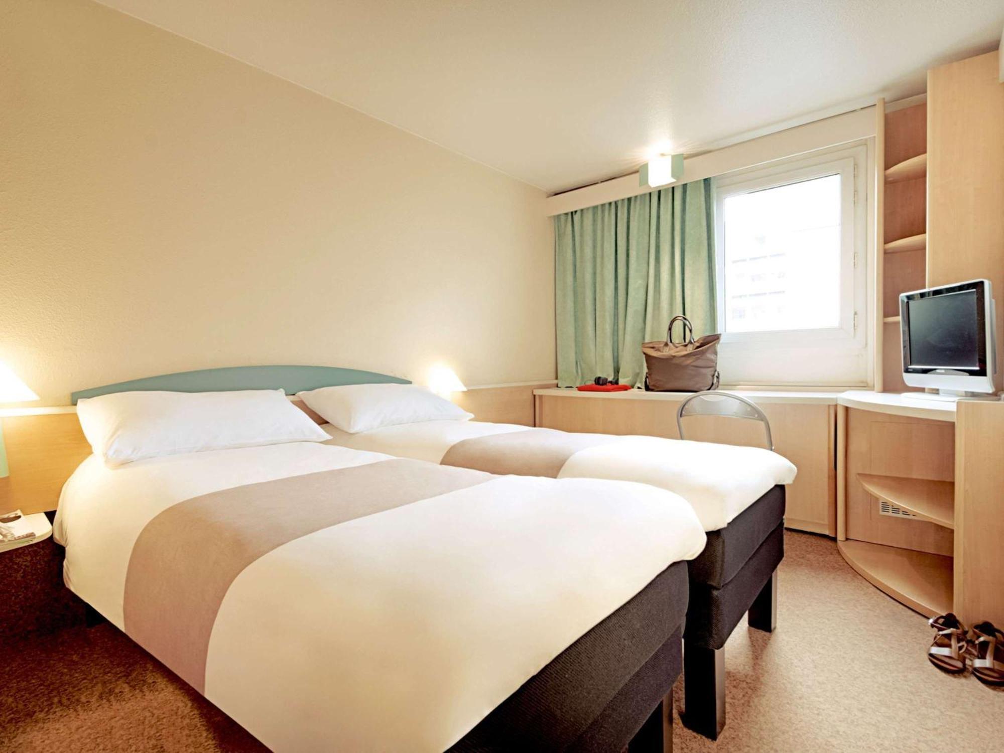 Ibis Centre - Quayside