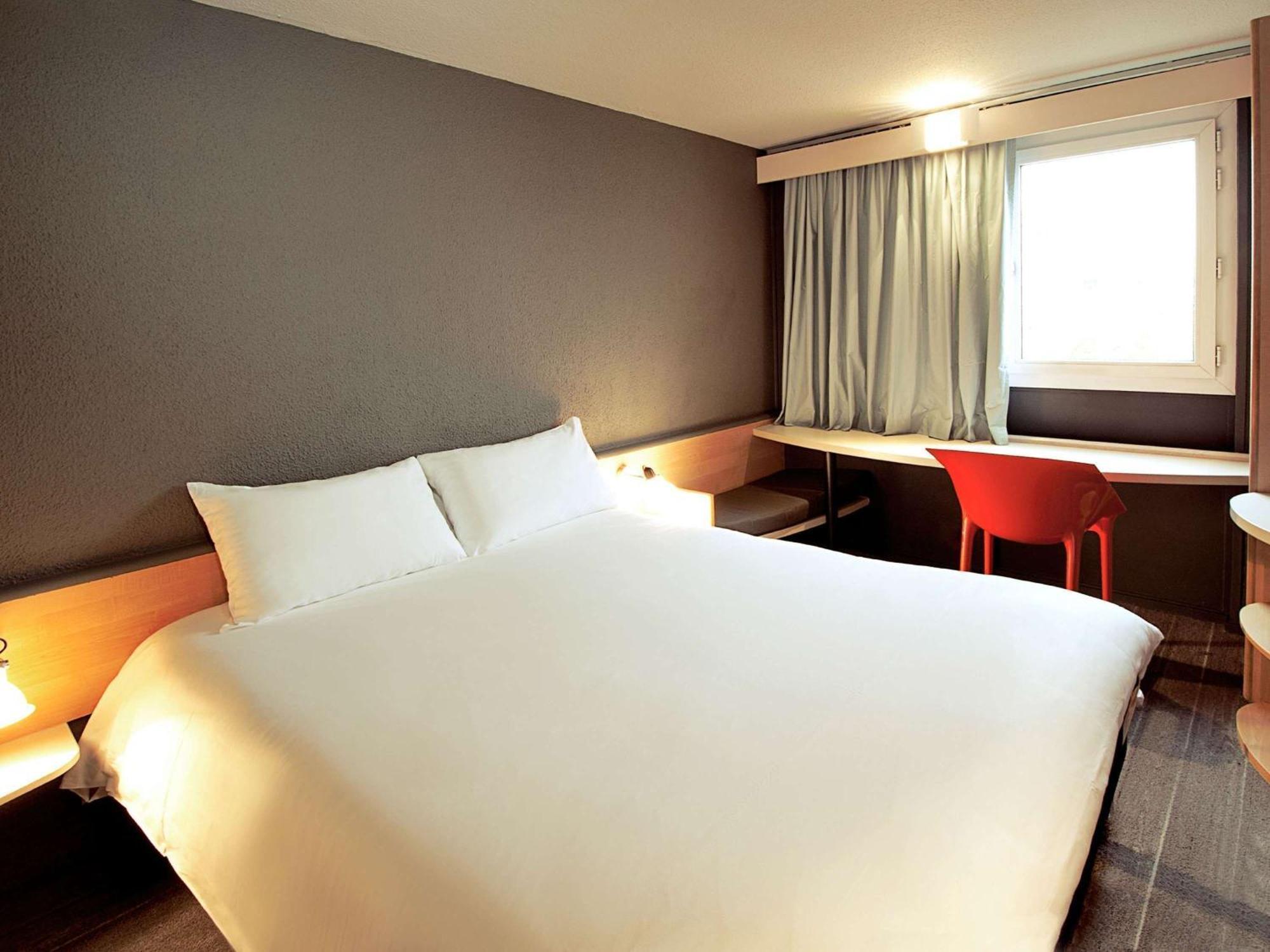 Hotel Ibis Centre - Quayside Aberdeen