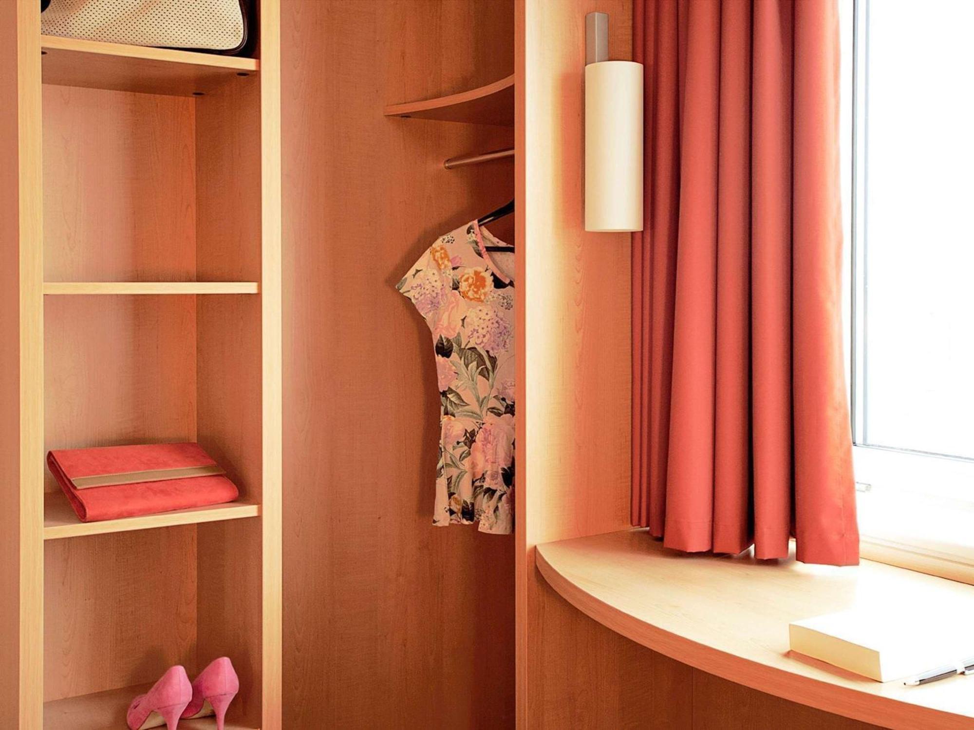 Ibis Centre - Quayside 3* Aberdeen