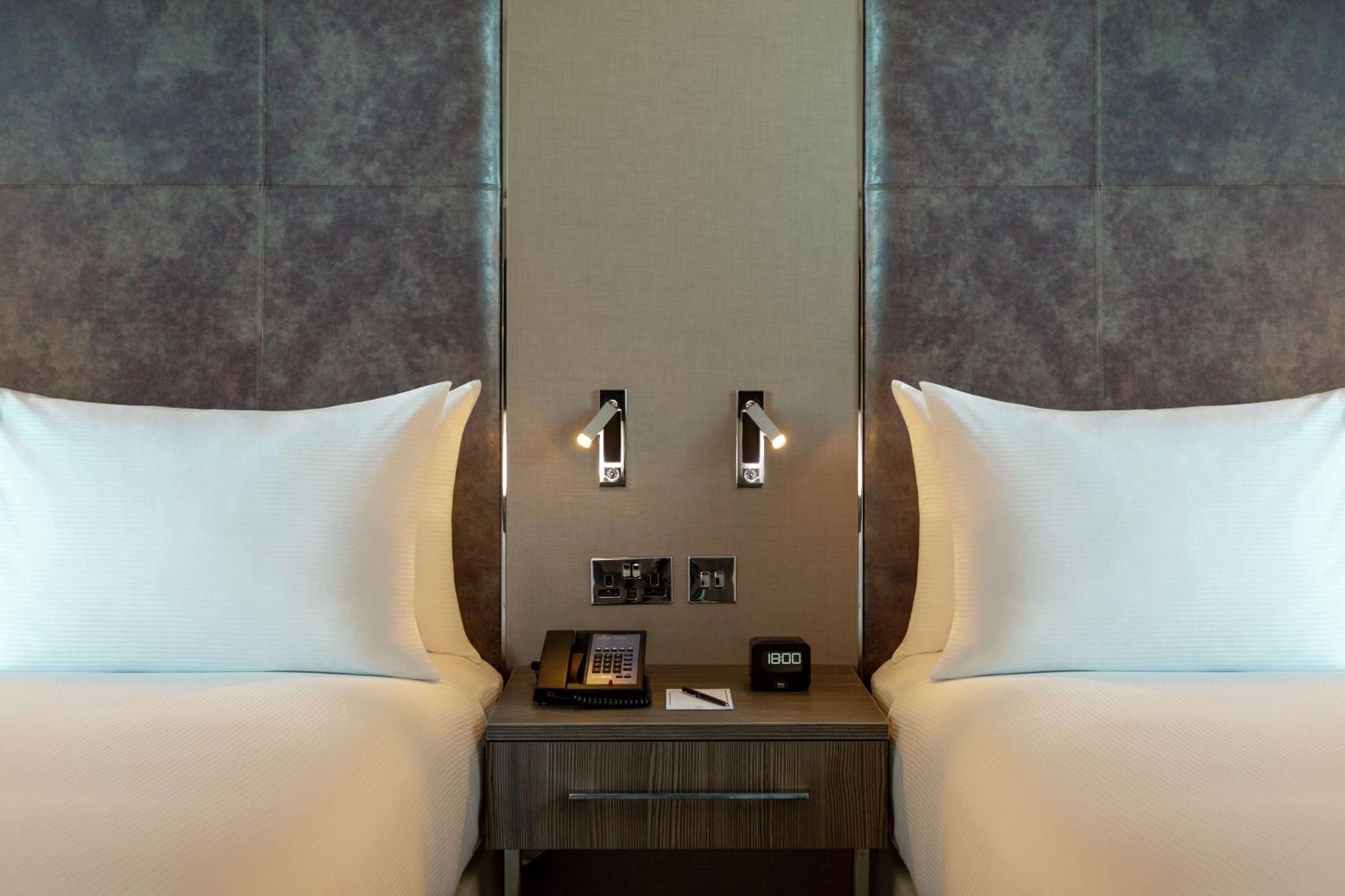 Hilton Teca