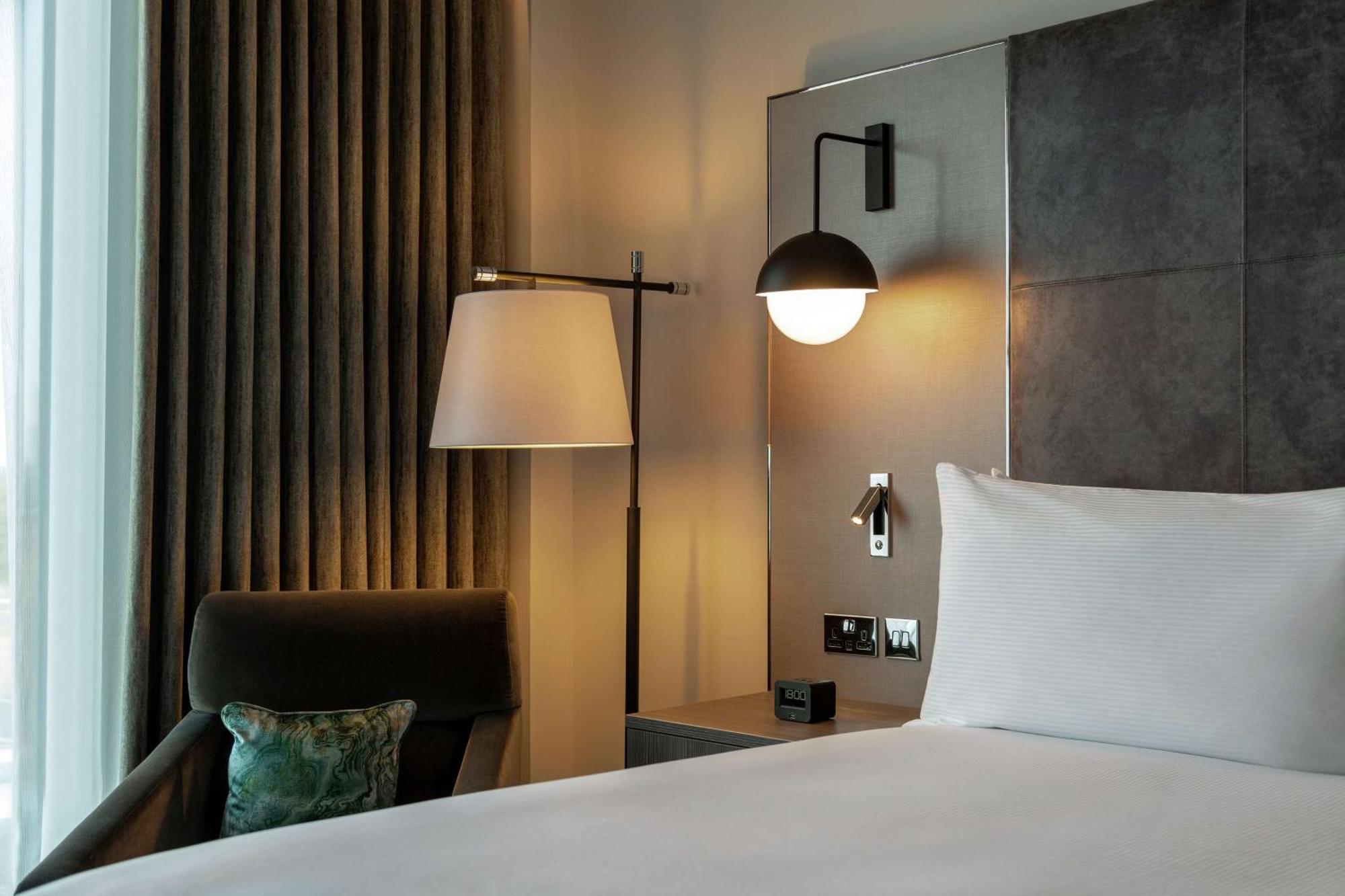 Hilton Teca Hotel Aberdeen