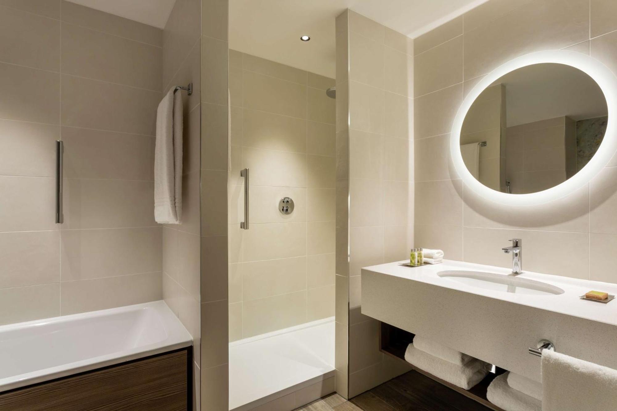 Hotel Hilton Teca
