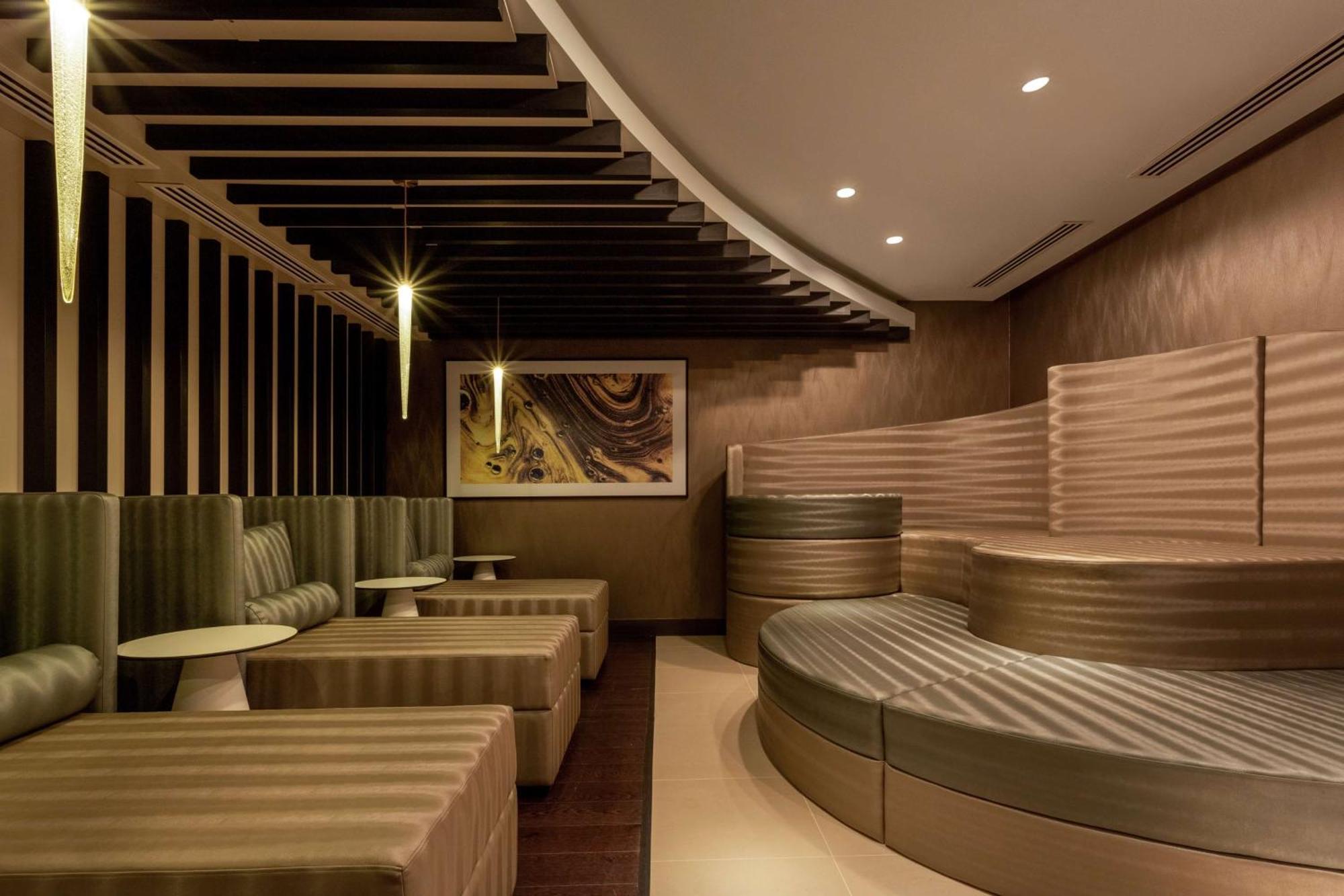 Hilton Teca Aberdeen