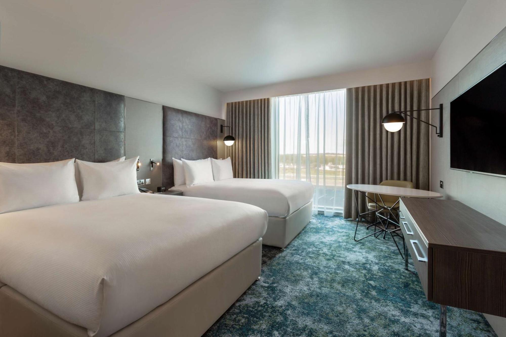 Hilton Teca Hotel 4*