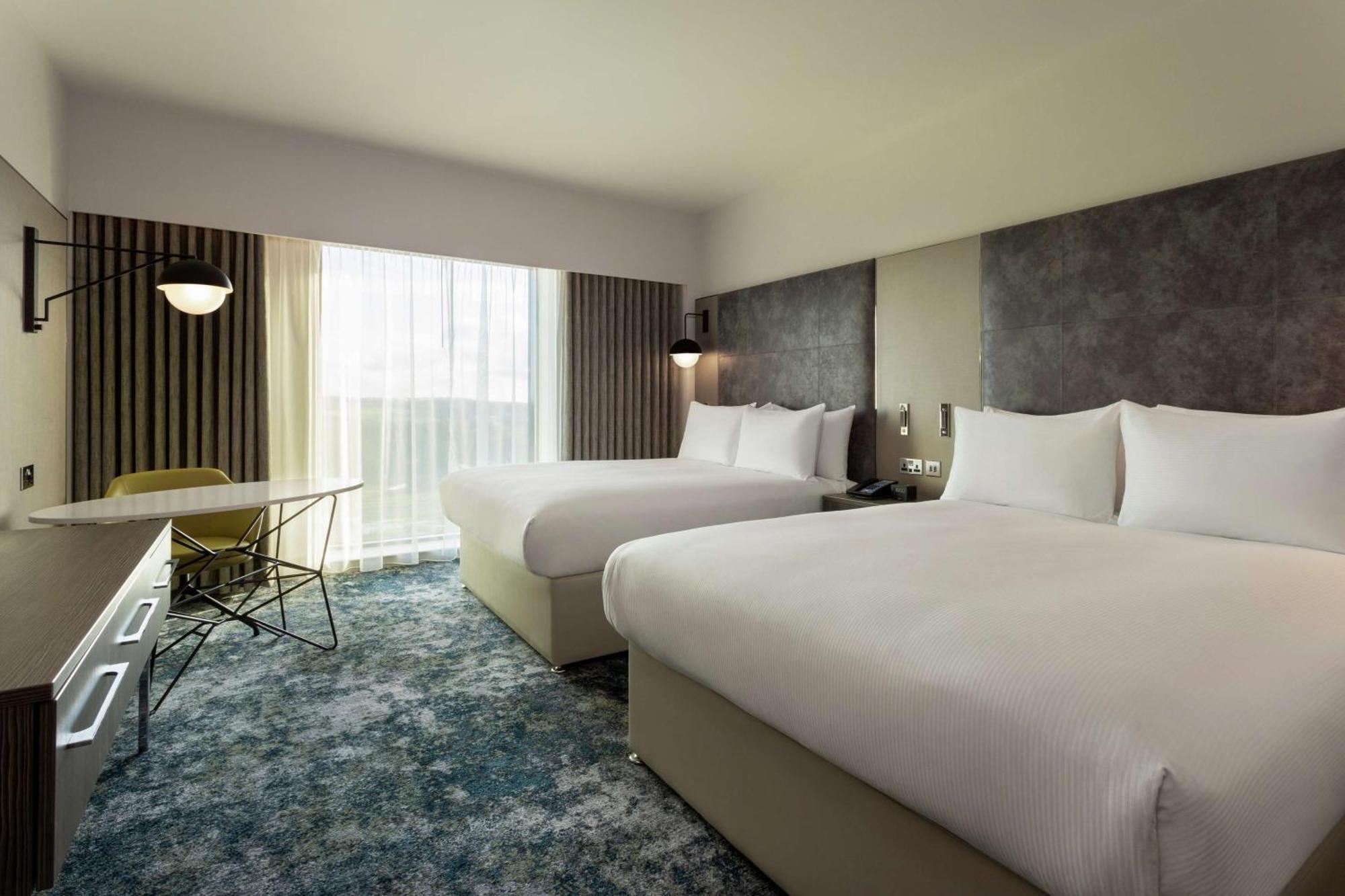 Hilton Teca Hotel 4*