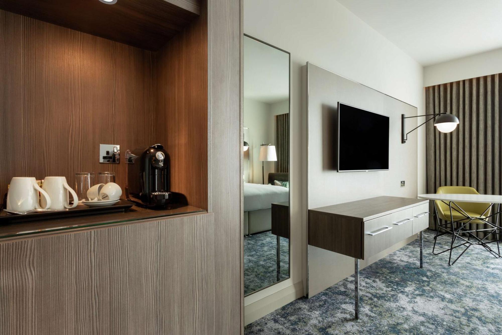 Hilton Teca 4*