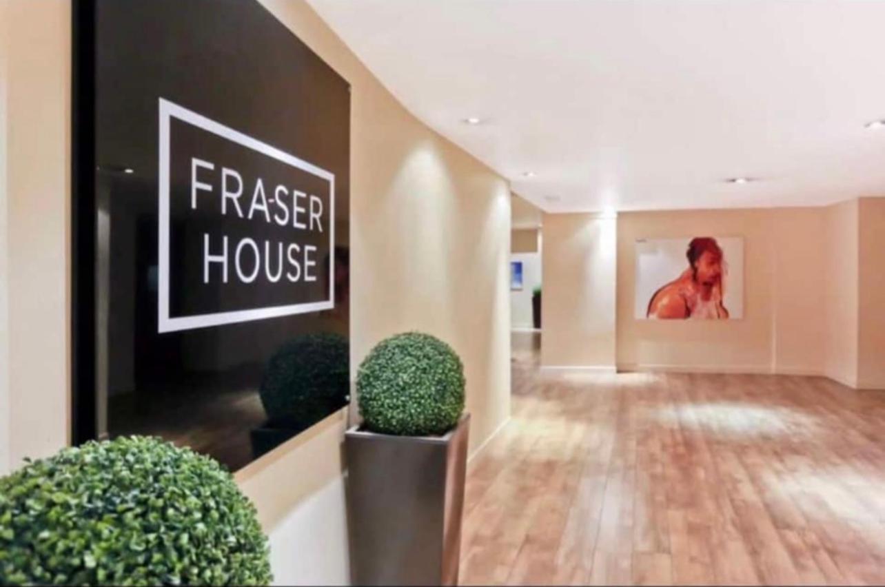 2-bedrooms Apt-no Party Apartment *