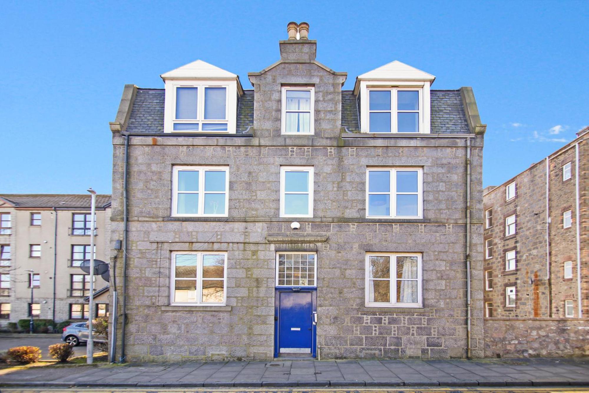 Roslin Place - Grampian Lettings Ltd Aberdeen