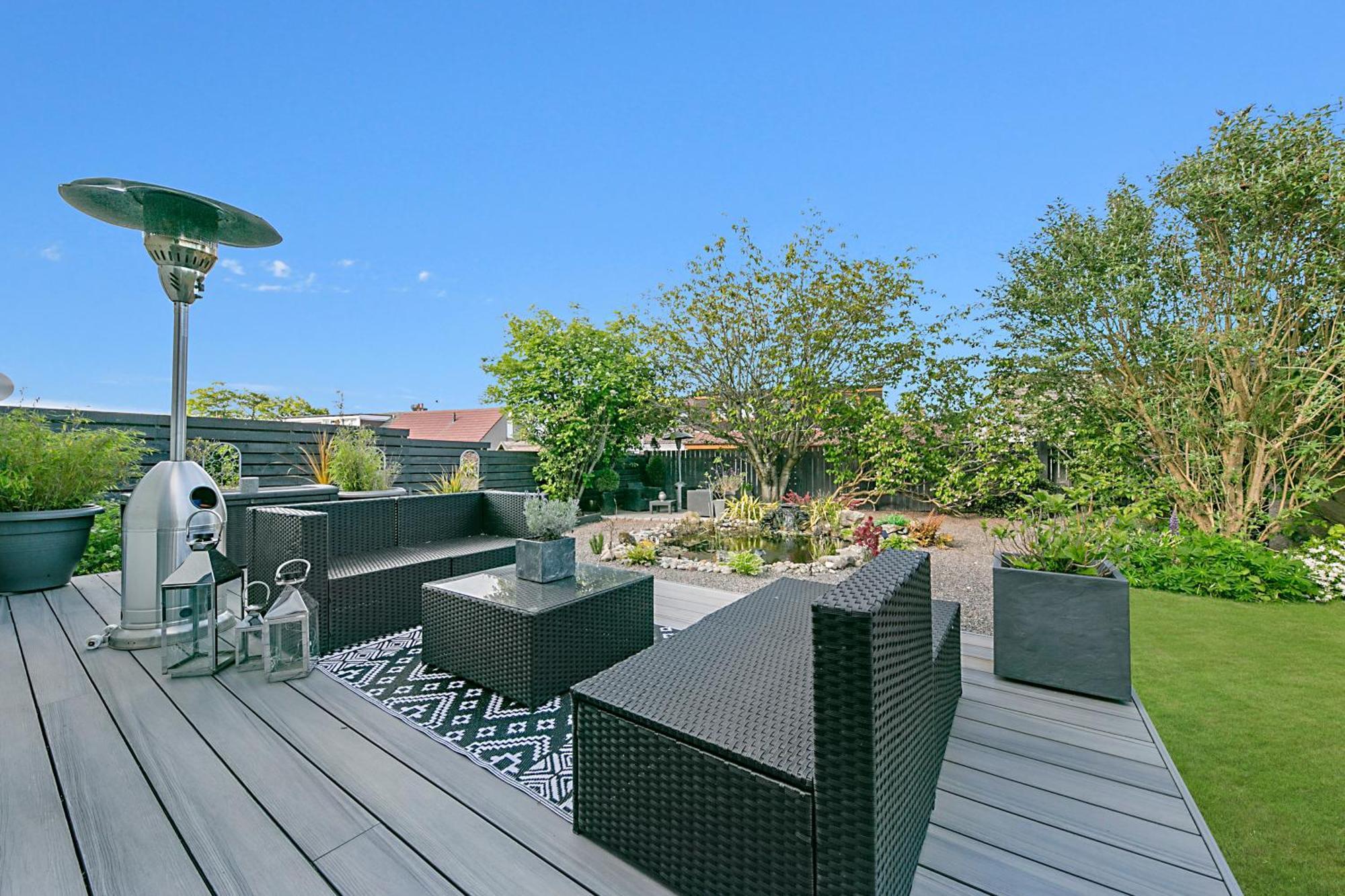 Countesswells Crescent ✪ Grampian Lettings Ltd Villa