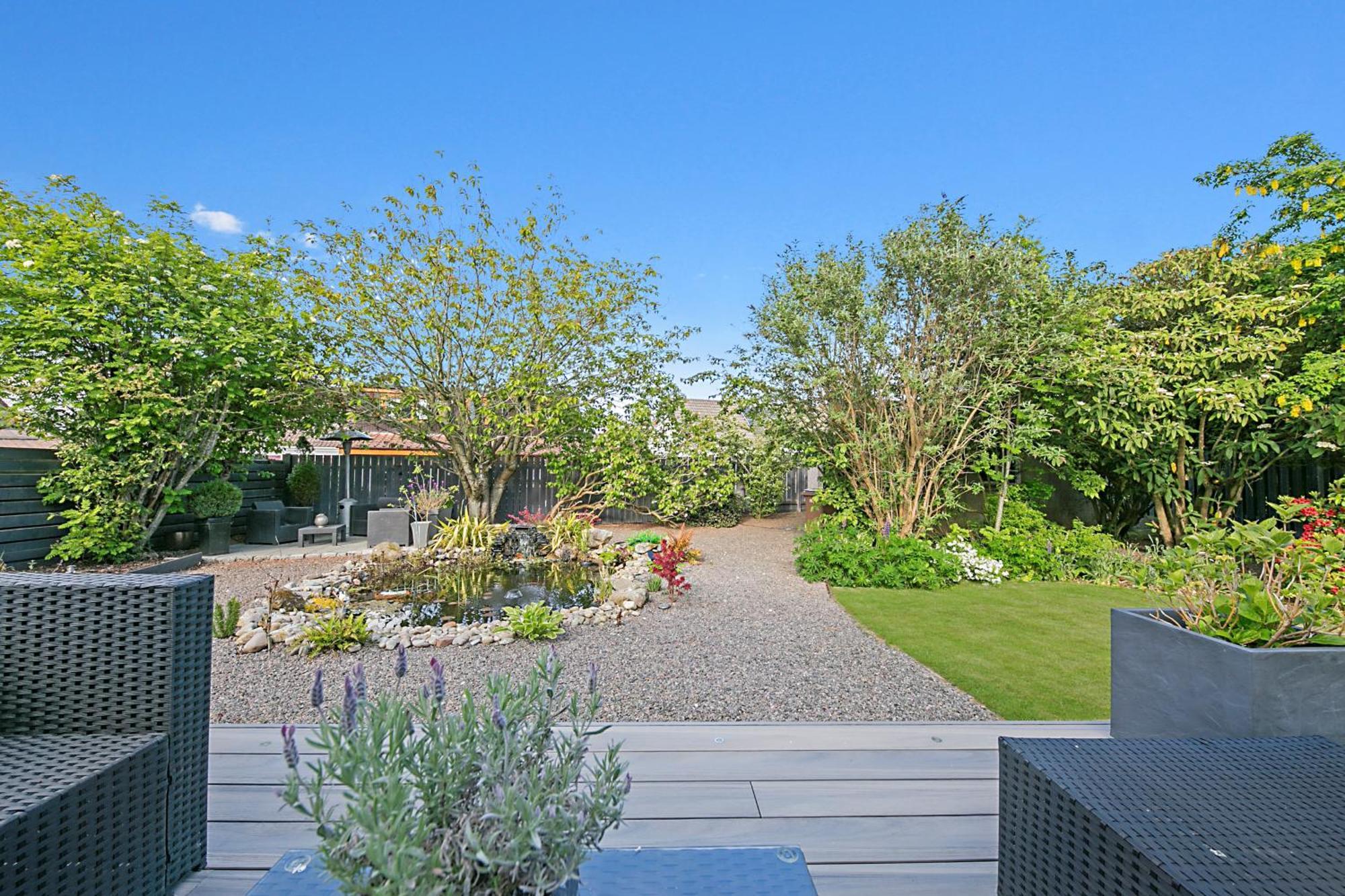 Countesswells Crescent ✪ Grampian Lettings Ltd * Aberdeen