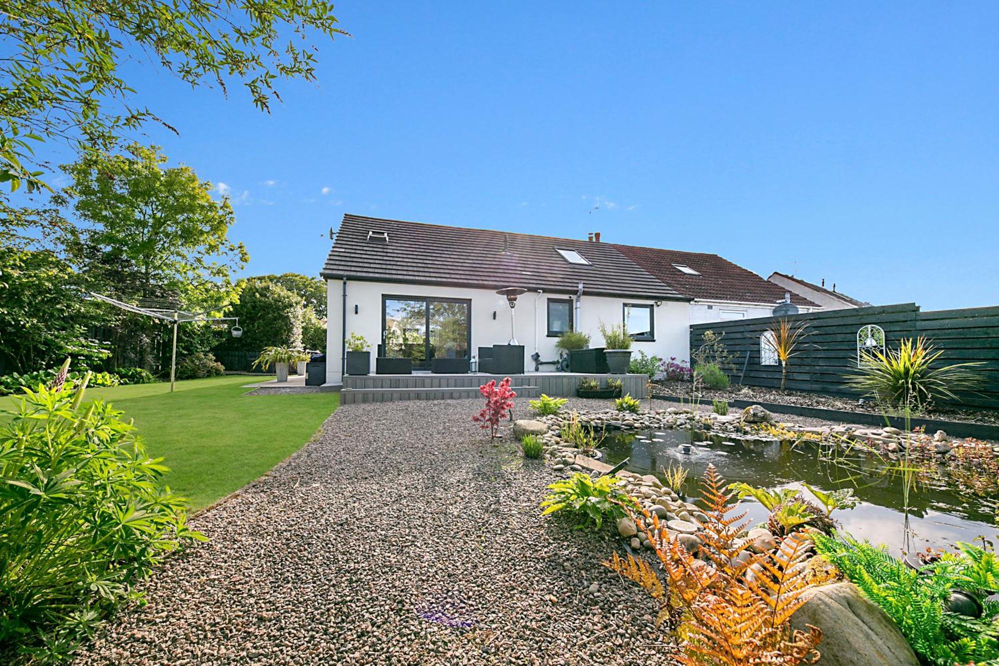 Countesswells Crescent ✪ Grampian Lettings Ltd Aberdeen