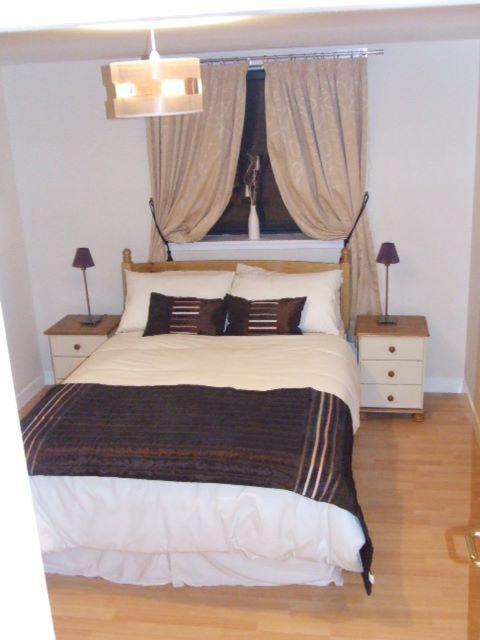 Lovely Two-bed Apt * Aberdeen