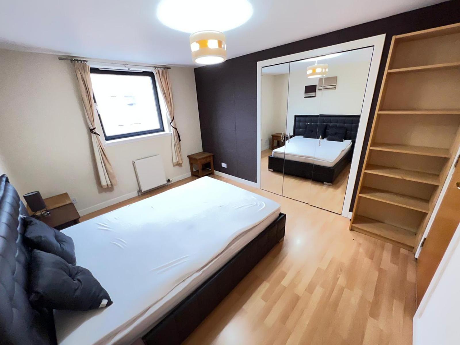 Lovely Two-bed Apt Aberdeen