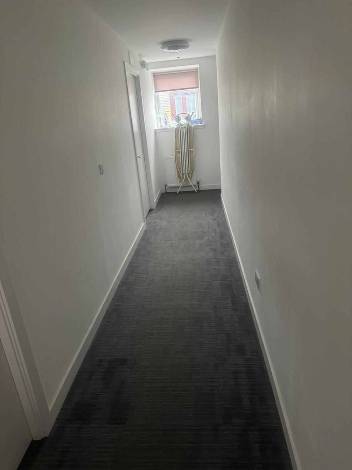 Hotel Stay Inn Aberdeen, Ferry Terminal 3*