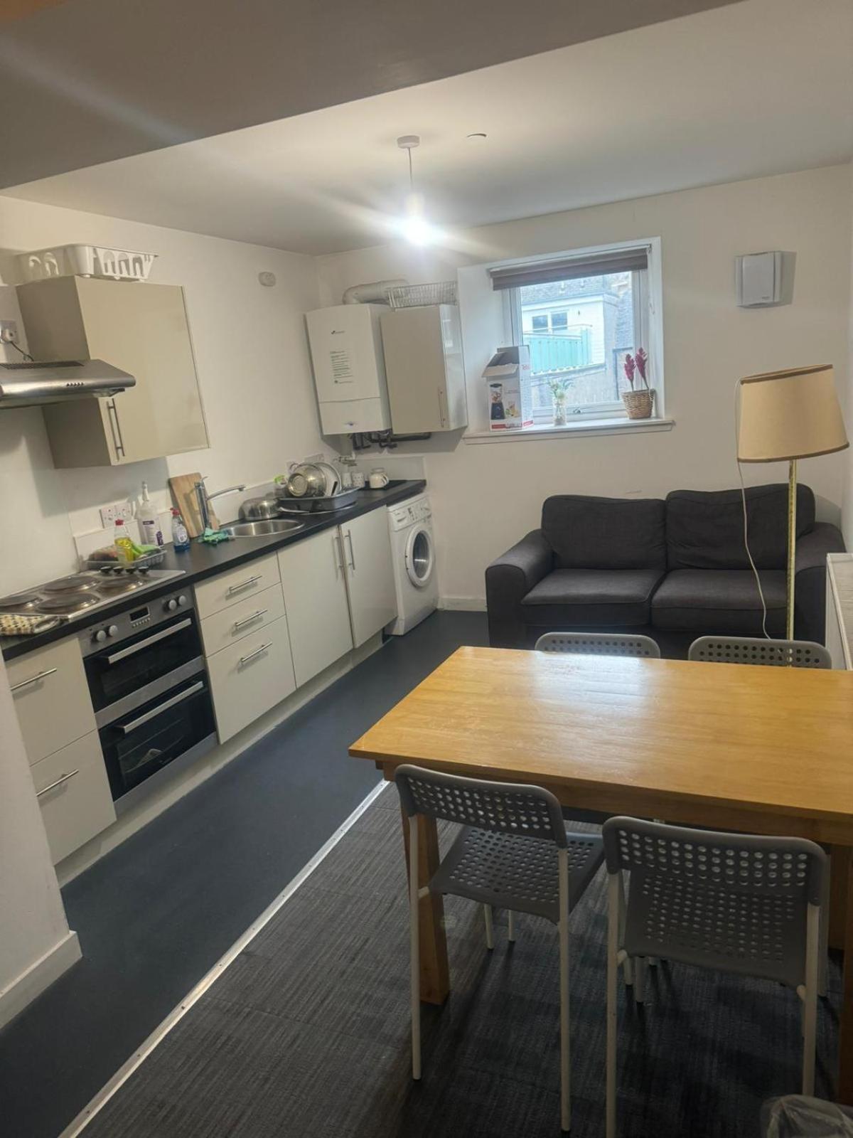 Hotel Stay Inn Aberdeen, Ferry Terminal 3*