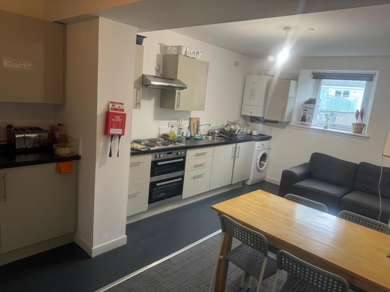 Hotel Stay Inn Aberdeen, Ferry Terminal 3*