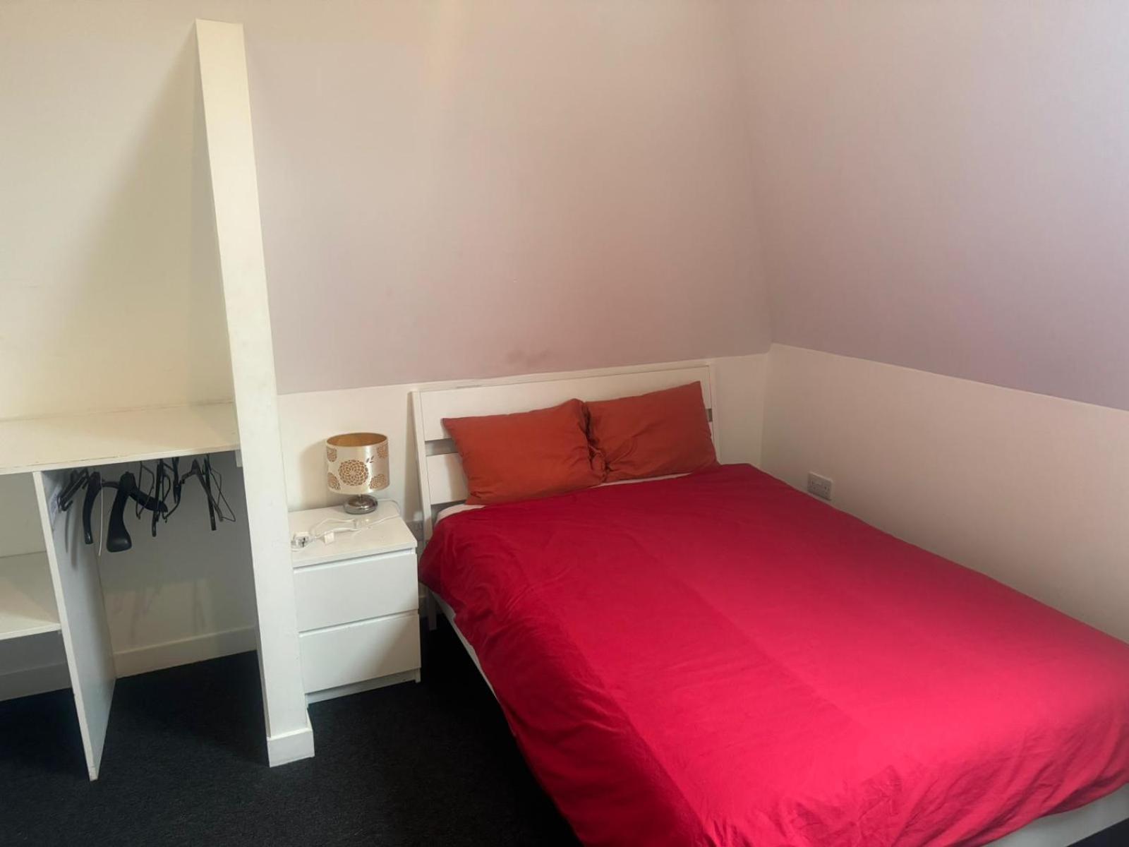 Hotel Stay Inn Aberdeen, Ferry Terminal 3*