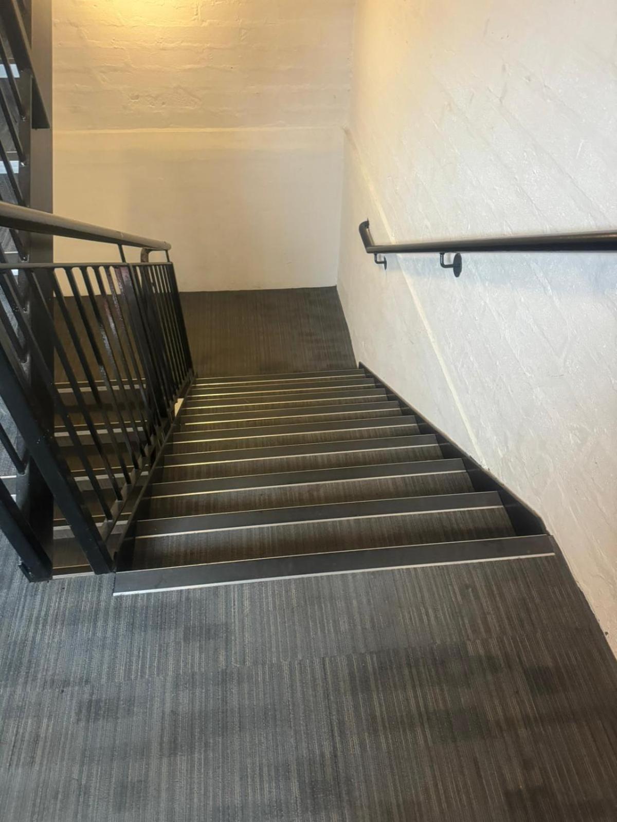 Stay Inn Aberdeen, Ferry Terminal Hotel 3*