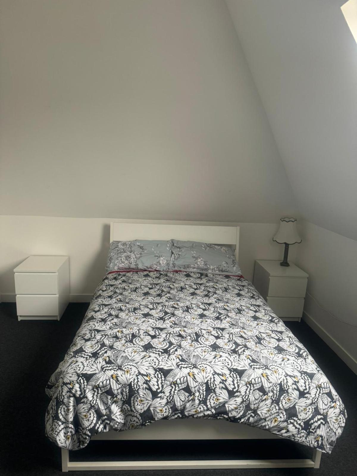 Stay Inn Aberdeen, Ferry Terminal Hotel 3*