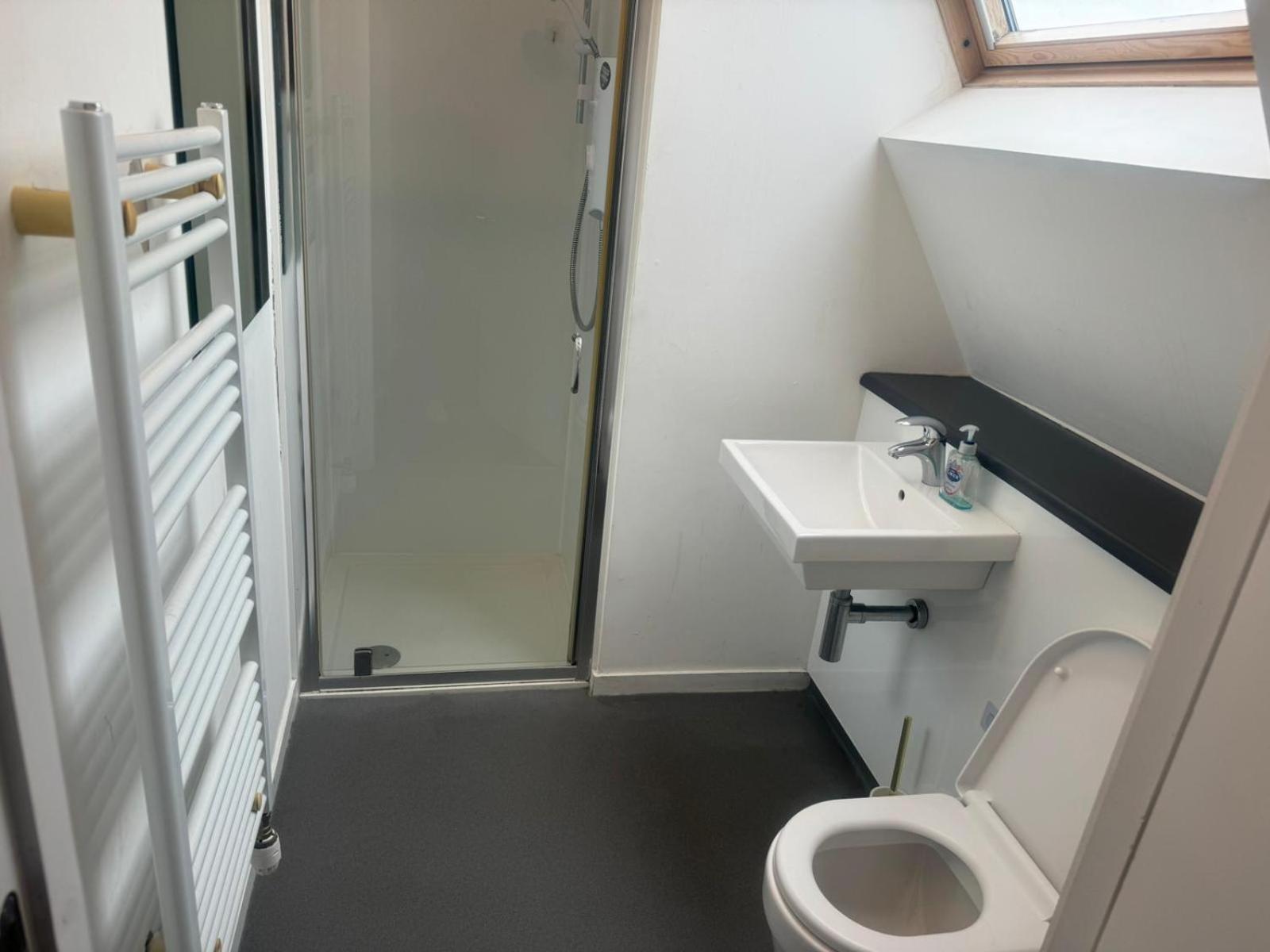 Hotel Stay Inn Aberdeen, Ferry Terminal