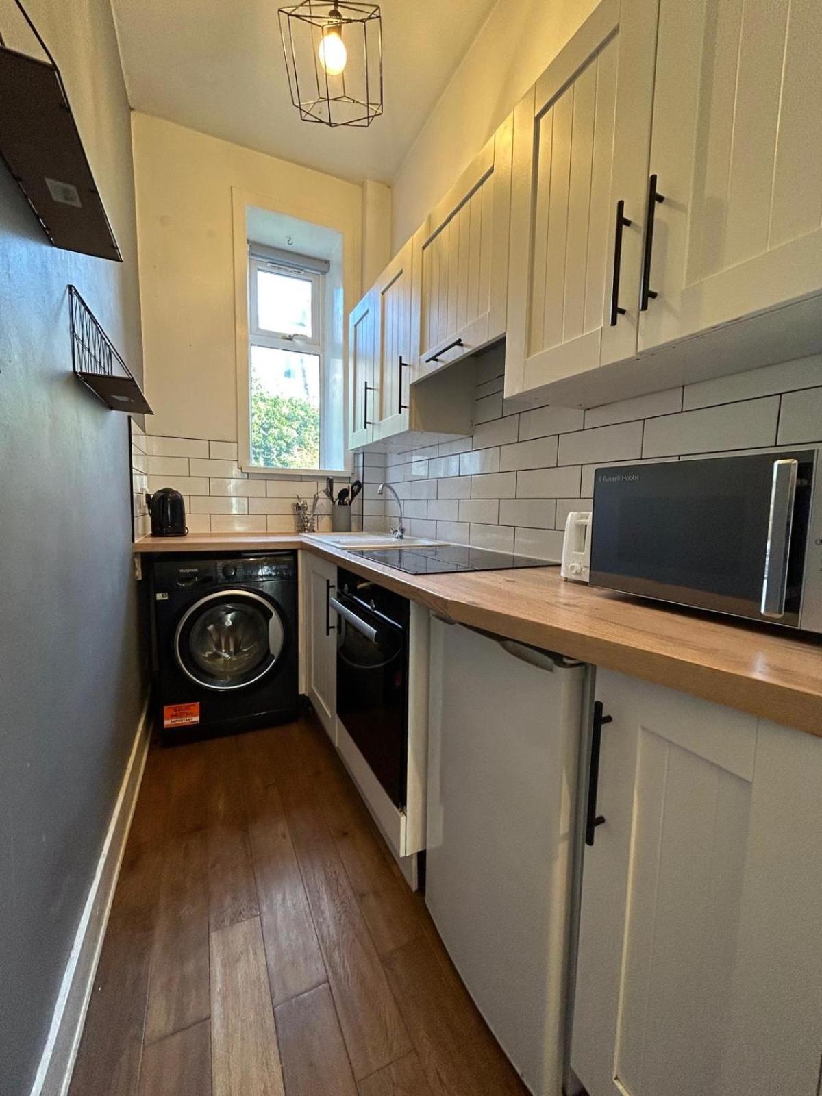 Howburn Place